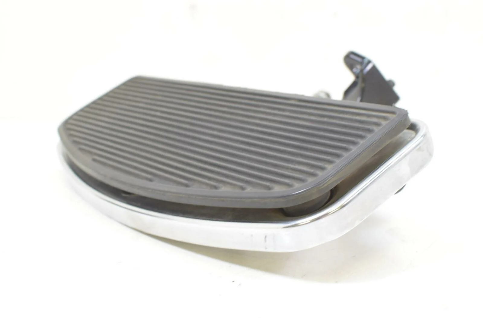 2010 Harley Touring FLHTCU Electra Glide Left Front Floor Board 50622-09A - Image 8