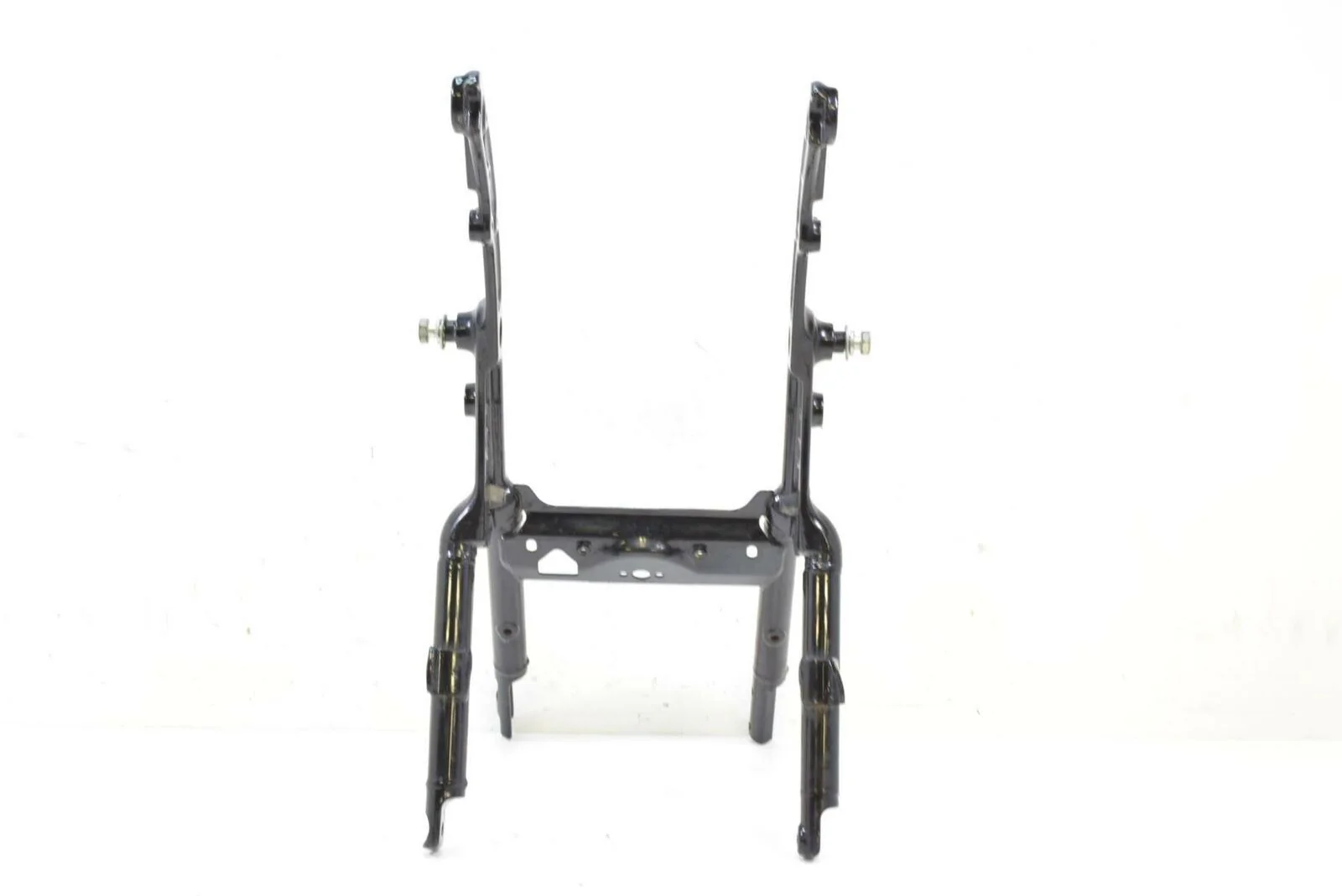 2010 Harley Touring FLHTCU Electra Glide Rear Subframe Sub Frame 48079-09BHP - Image 10
