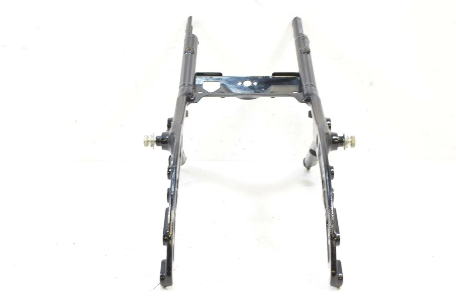 2010 Harley Touring FLHTCU Electra Glide Rear Subframe Sub Frame 48079-09BHP - Image 2