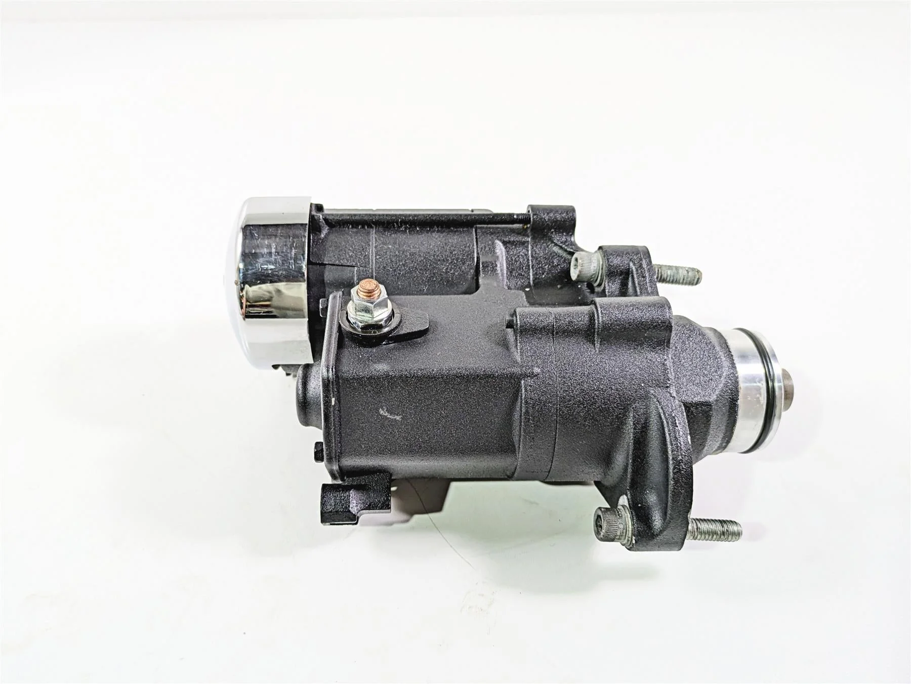 2010 Harley Touring FLHTK Electra Glide Engine Starter Motor 96 103 110 31618-06