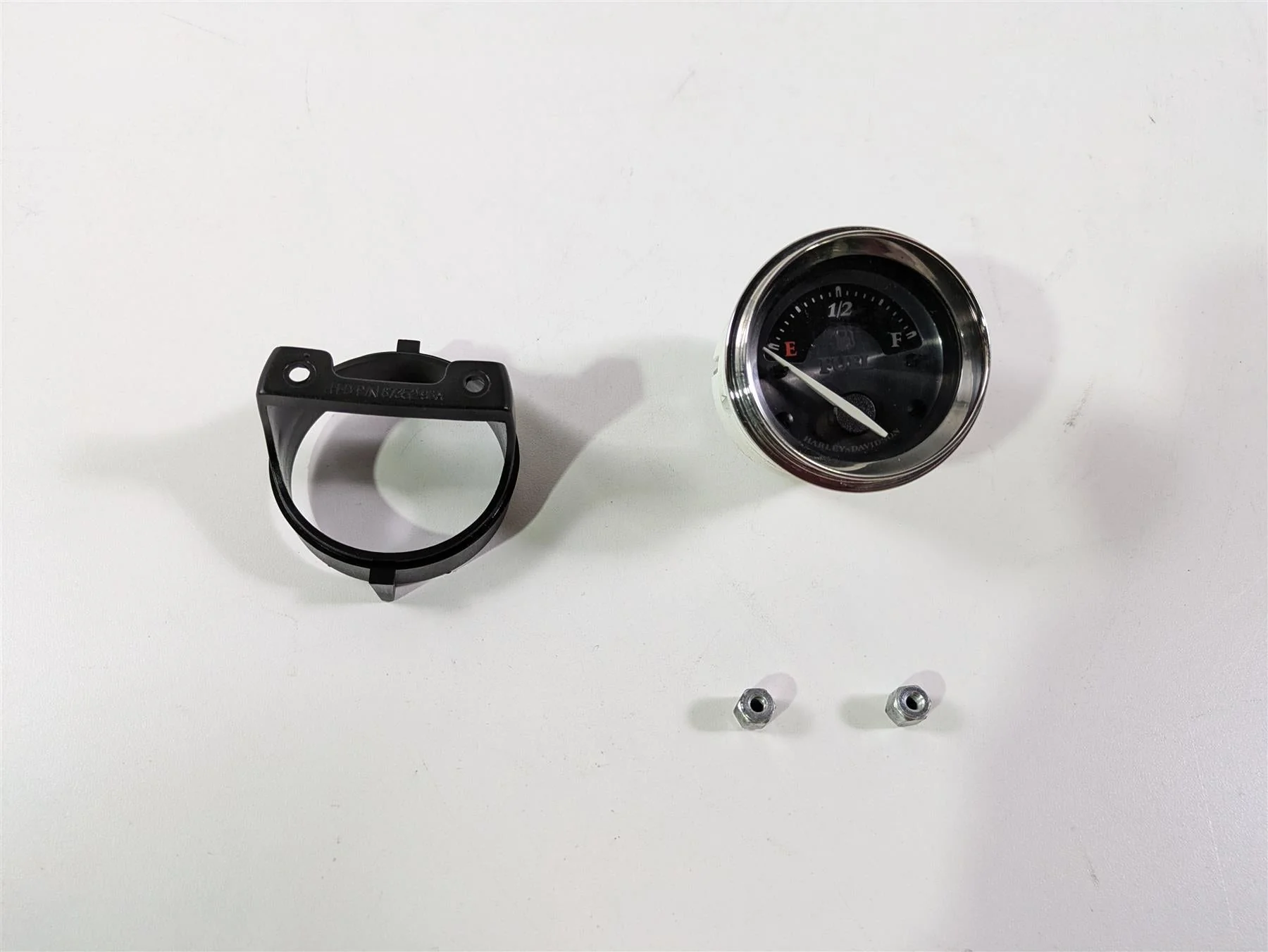 2010 Harley Touring FLHTK Electra Glide Fuel Gas Petrol Level Gauge 74688-10