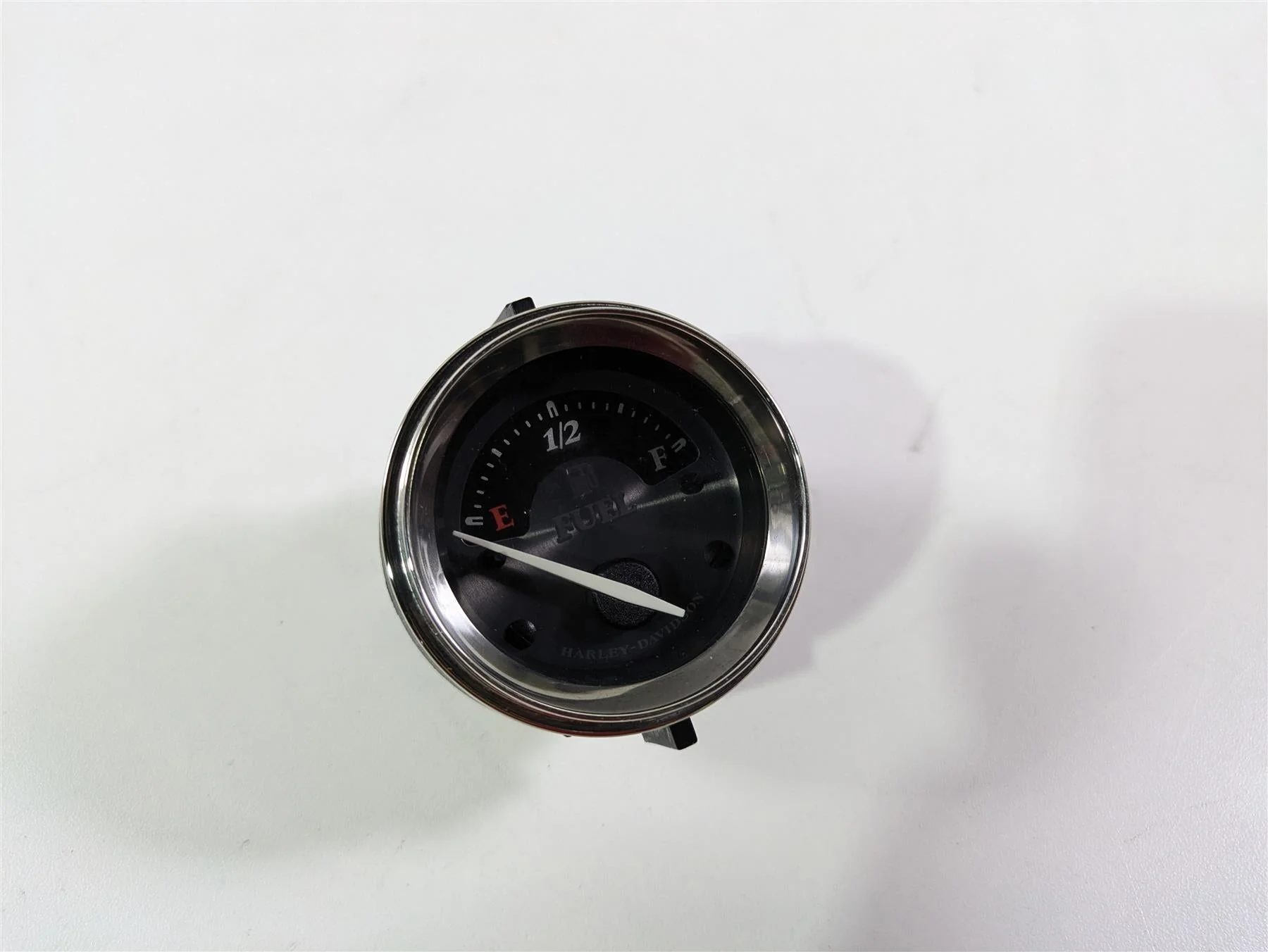 2010 Harley Touring FLHTK Electra Glide Fuel Gas Petrol Level Gauge 74688-10 - Image 10