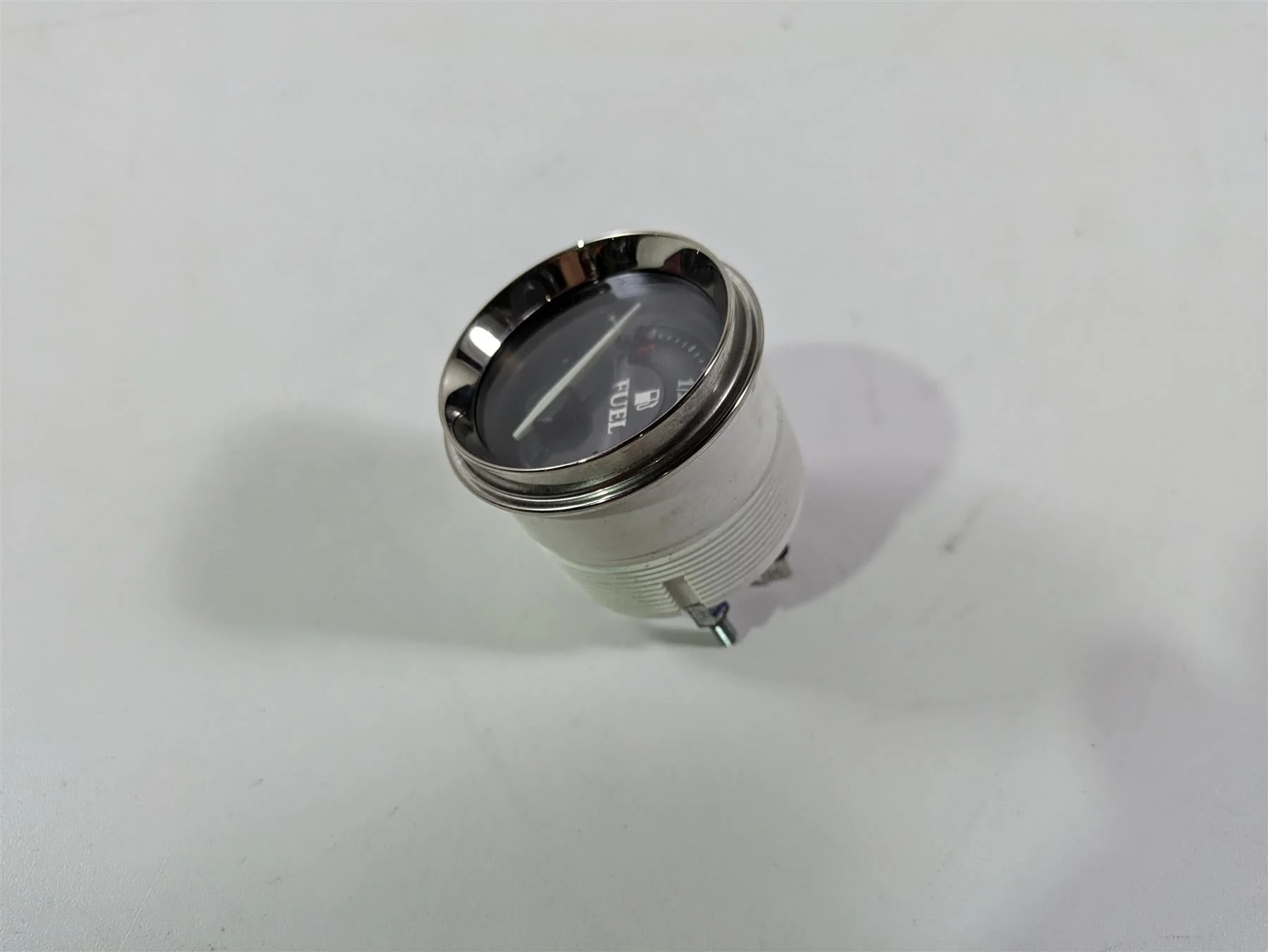 2010 Harley Touring FLHTK Electra Glide Fuel Gas Petrol Level Gauge 74688-10 - Image 2