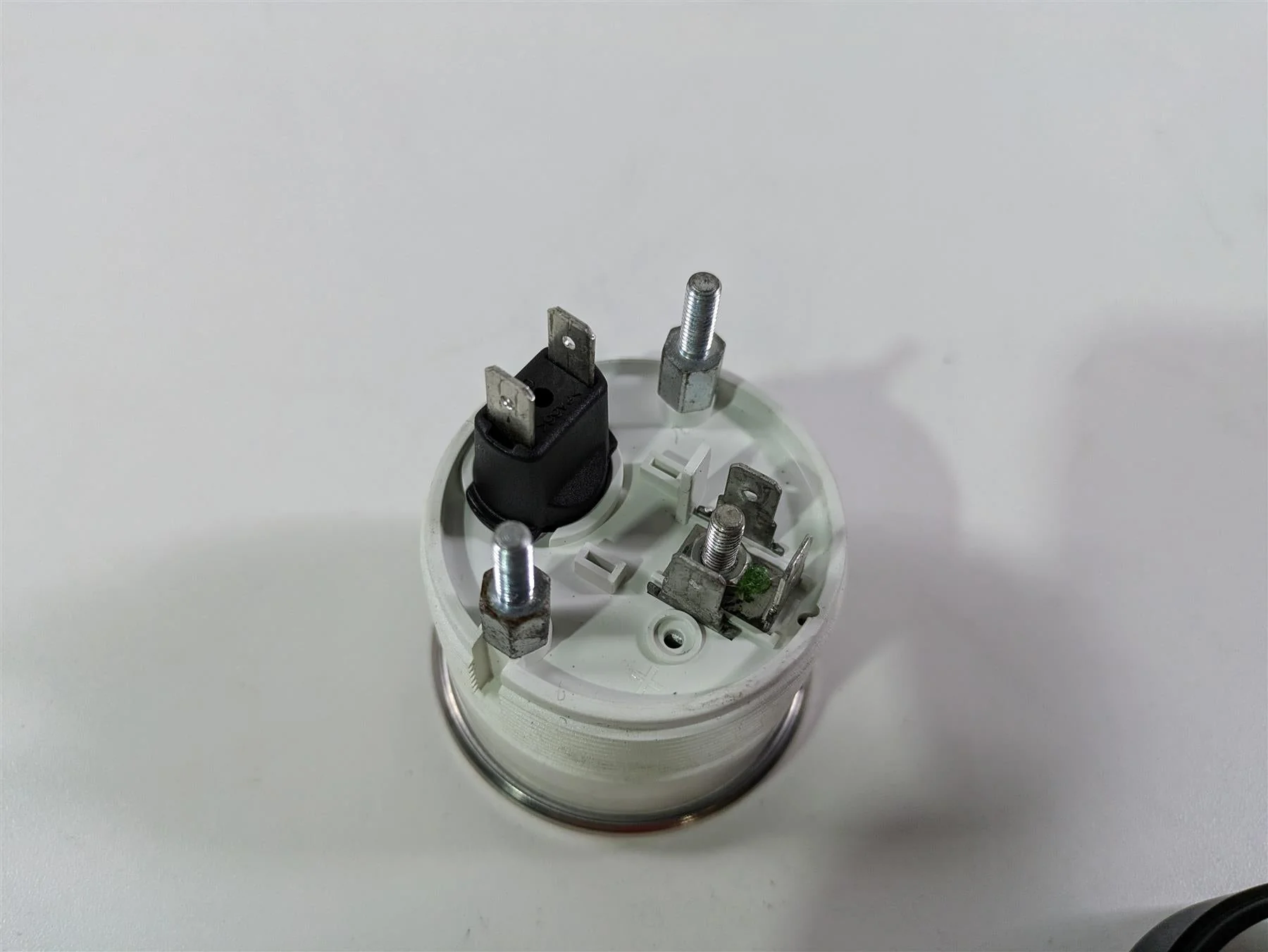 2010 Harley Touring FLHTK Electra Glide Fuel Gas Petrol Level Gauge 74688-10 - Image 6