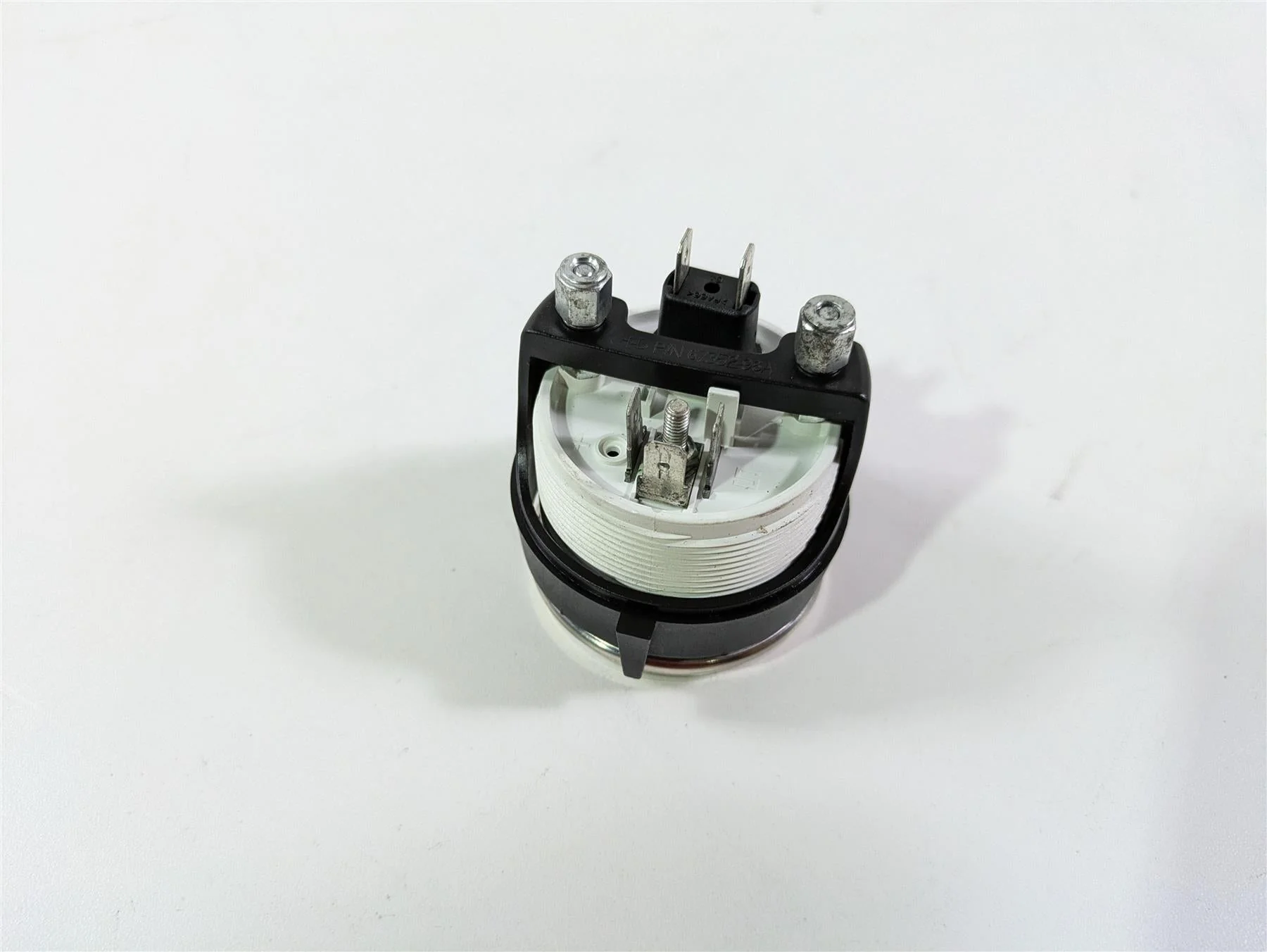 2010 Harley Touring FLHTK Electra Glide Fuel Gas Petrol Level Gauge 74688-10 - Image 9