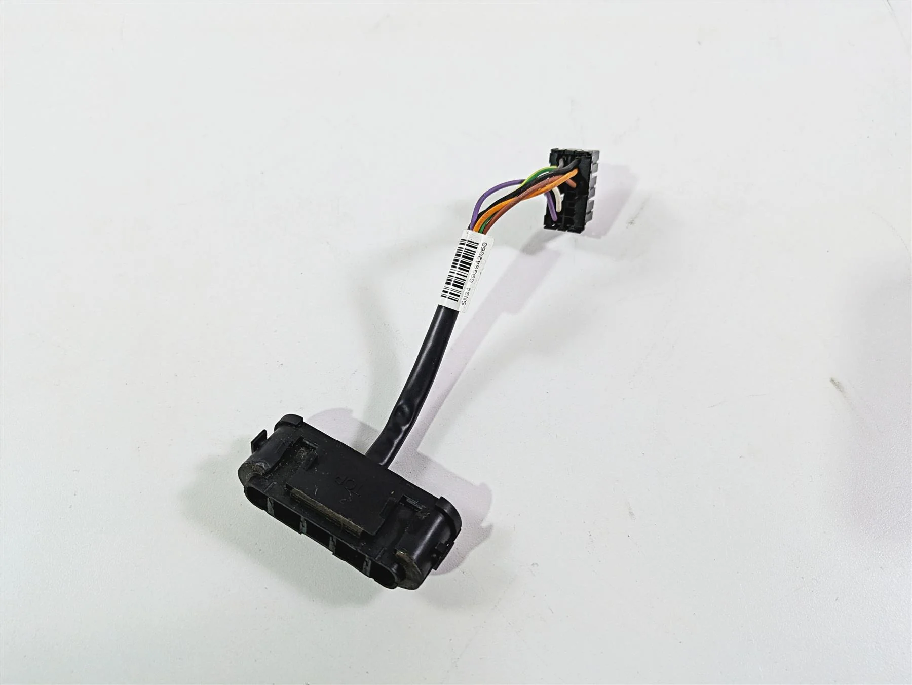 2010 Harley Touring FLHTK Electra Glide Indicator Instrument Light Read 68789-96 - Image 11