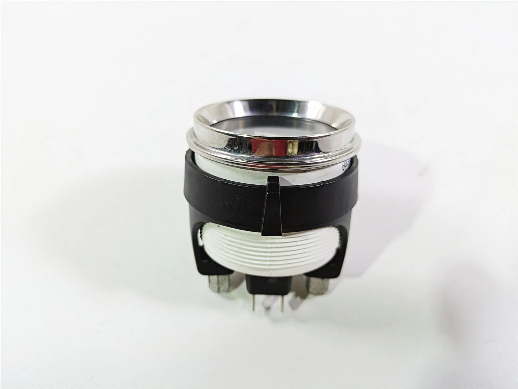 2010 Harley Touring FLHTK Electra Glide Oil Pressure Gauge 74690-10 - Image 10