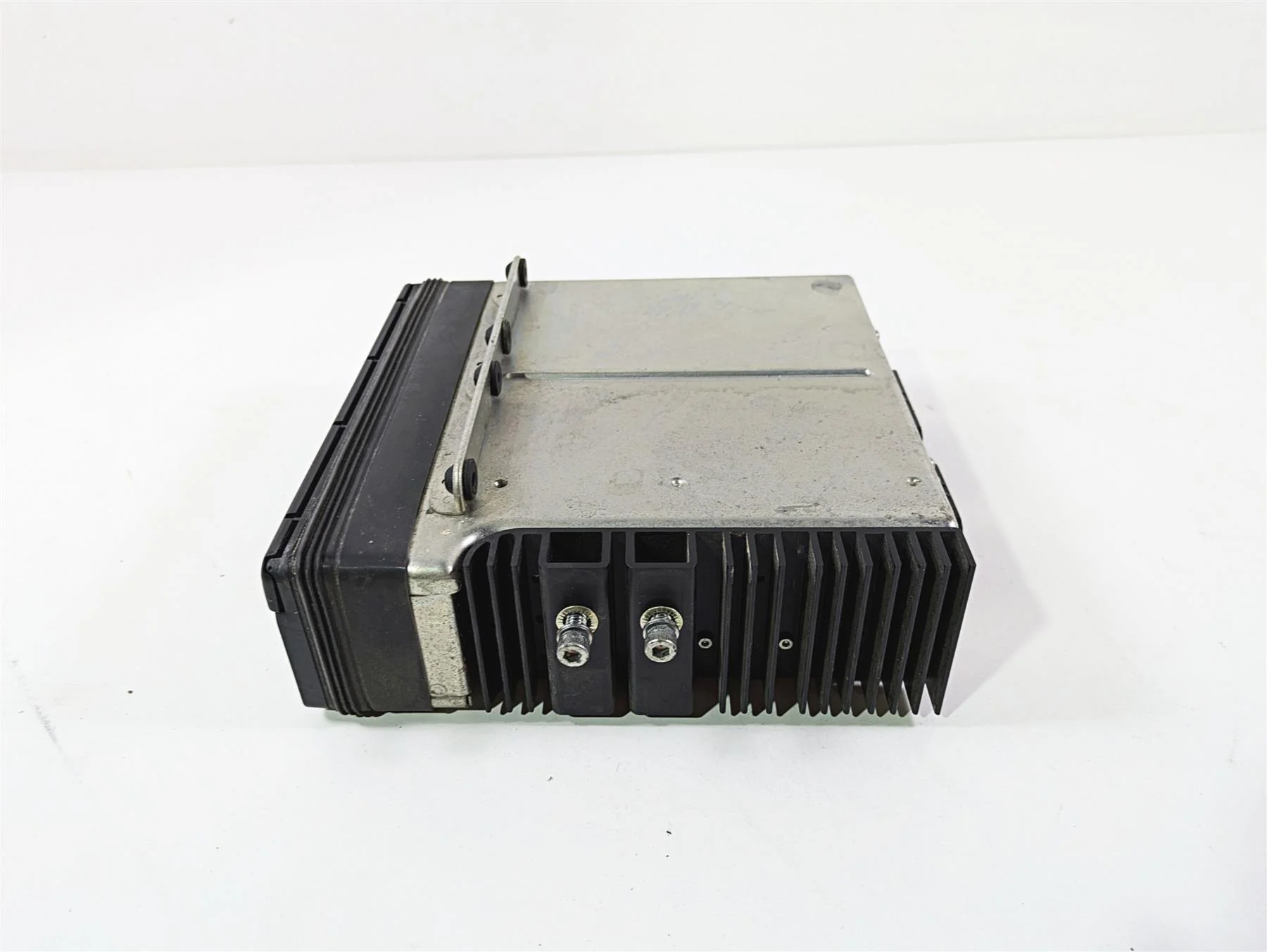 2010 Harley Touring FLHTK Electra Glide Radio Player Stereo 76160-06 - Image 3