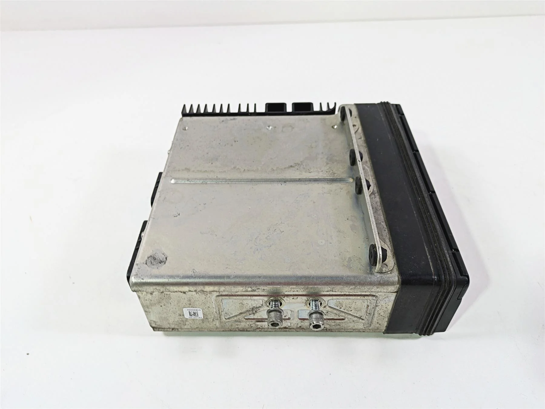 2010 Harley Touring FLHTK Electra Glide Radio Player Stereo 76160-06 - Image 5