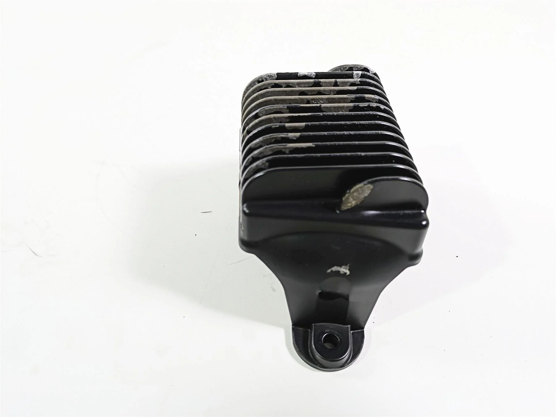 2010 Harley Touring FLHTK Electra Glide Rectifier Voltage Regulator 74505-09A - Image 4