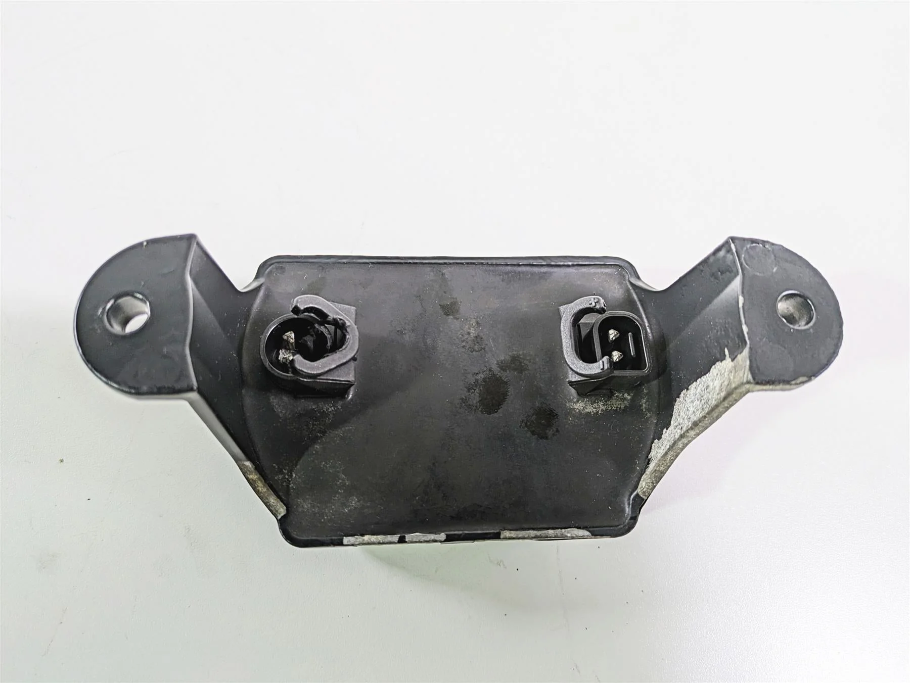 2010 Harley Touring FLHTK Electra Glide Rectifier Voltage Regulator 74505-09A - Image 5