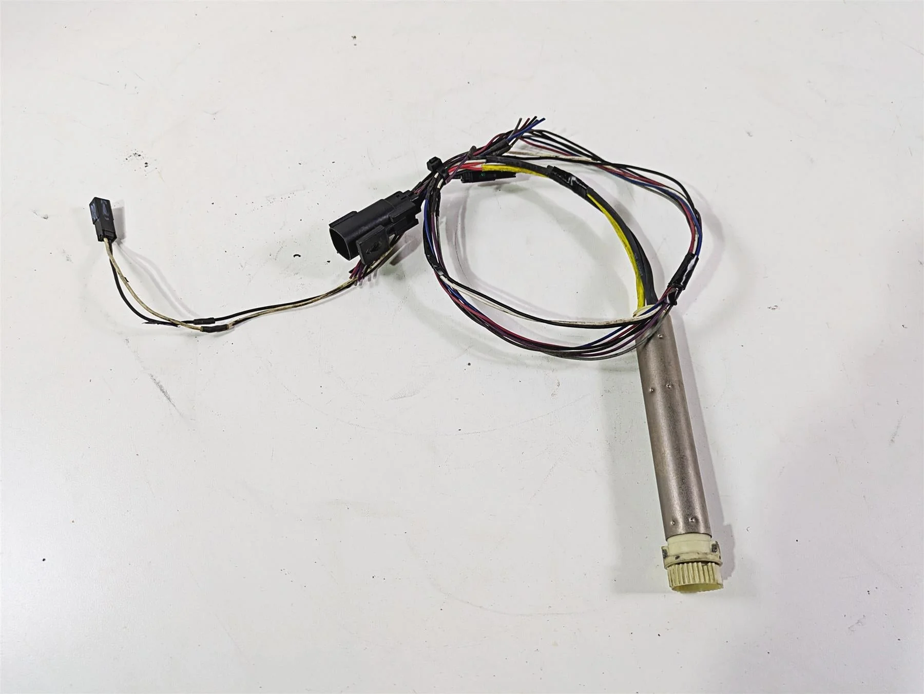 2010 Harley Touring FLHTK Electra Glide Ride Fly By Wire Sensor - Read 32305-08B
