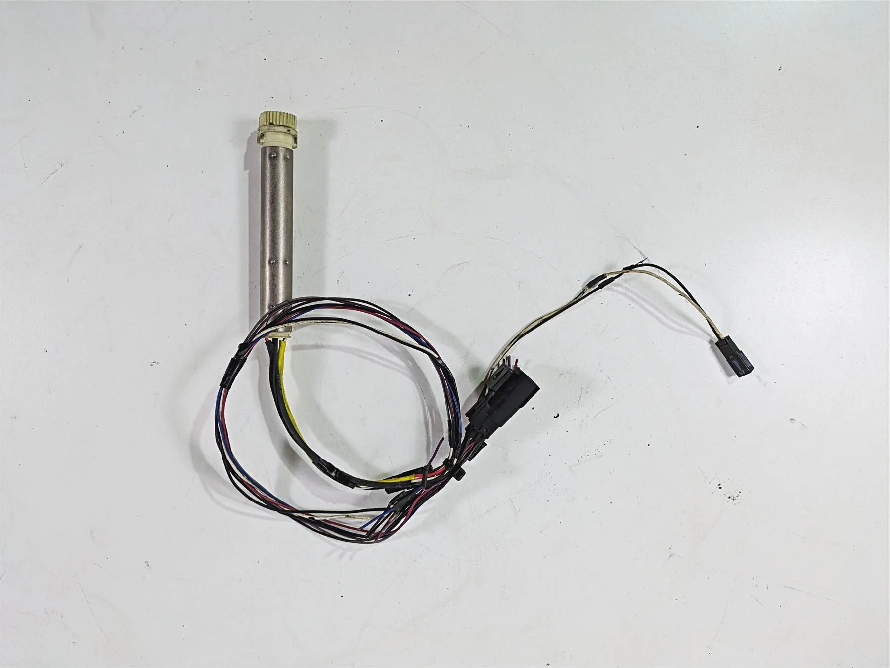 2010 Harley Touring FLHTK Electra Glide Ride Fly By Wire Sensor - Read 32305-08B - Image 5