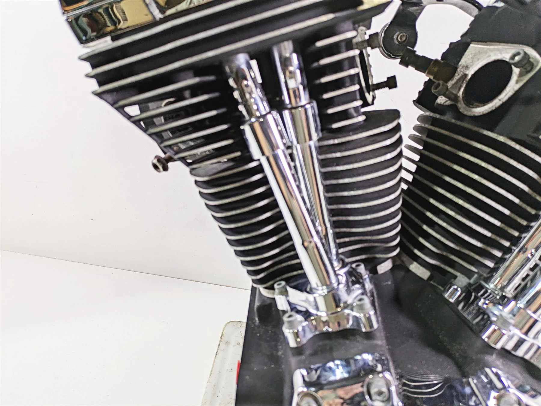 2010 Harley Touring FLHTK Electra Glide Running 103ci Engine 29k - Vid 19678-13C - Image 10