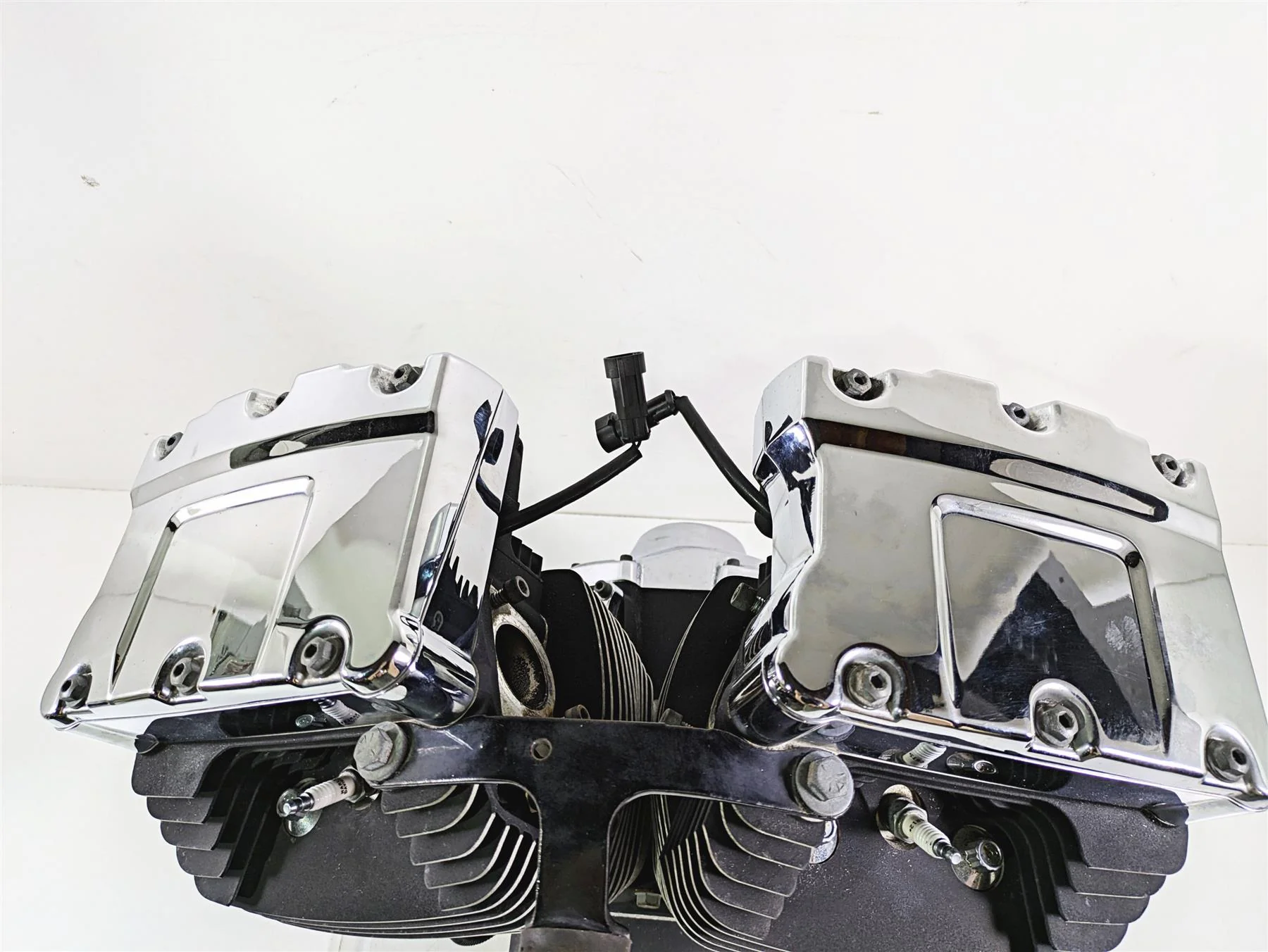 2010 Harley Touring FLHTK Electra Glide Running 103ci Engine 29k - Vid 19678-13C - Image 6