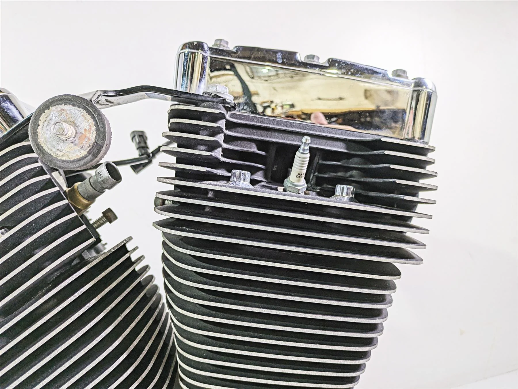 2010 Harley Touring FLHTK Electra Glide Running 103ci Engine 29k - Vid 19678-13C - Image 7
