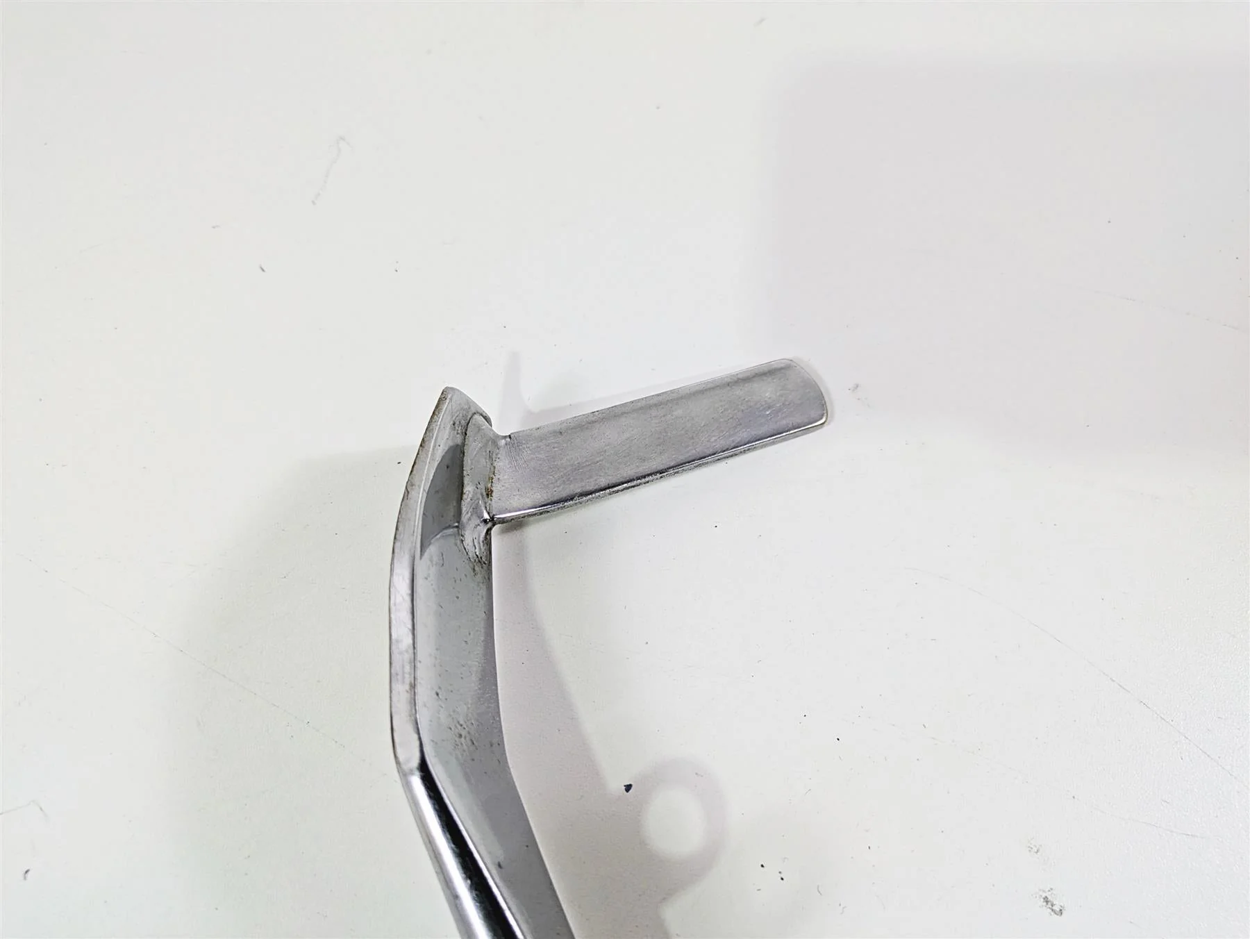 2010 Harley Touring FLHTK Electra Glide Side Kickstand Kick Jiffy Stand 50075-07 - Image 10