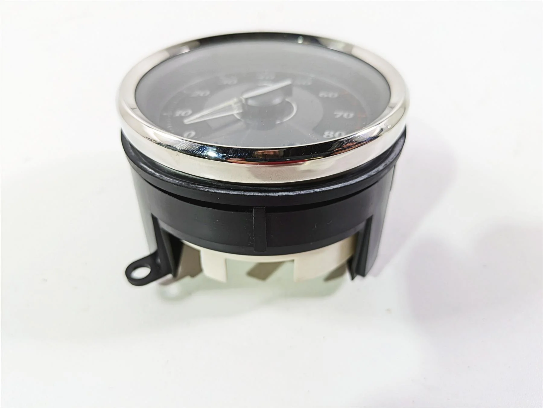 2010 Harley Touring FLHTK Electra Glide Tacho Tachometer Gauge 74692-10 - Image 6