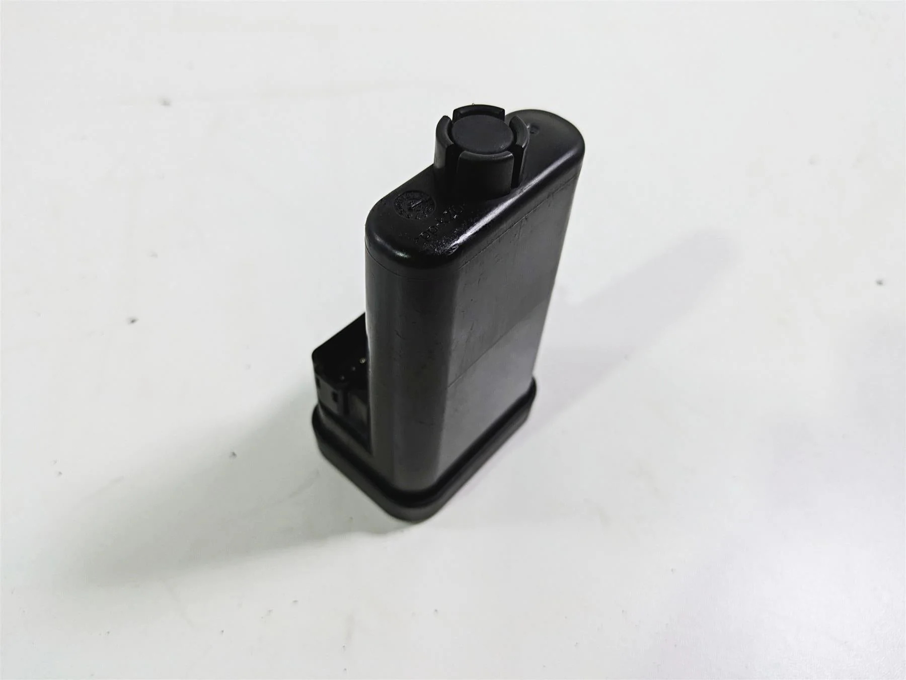 2010 Harley Touring FLHTK Electra Glide Tssm Security Module & Fob Key 68924-07 - Image 12