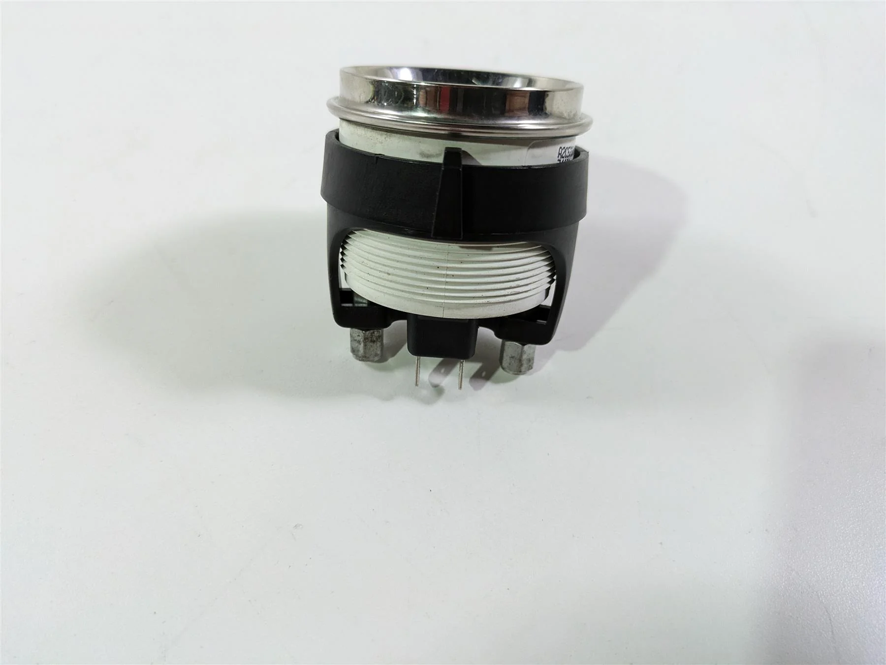 2010 Harley Touring FLHTK Electra Glide Volt Voltage Gauge - For Parts 74691-10 - Image 7