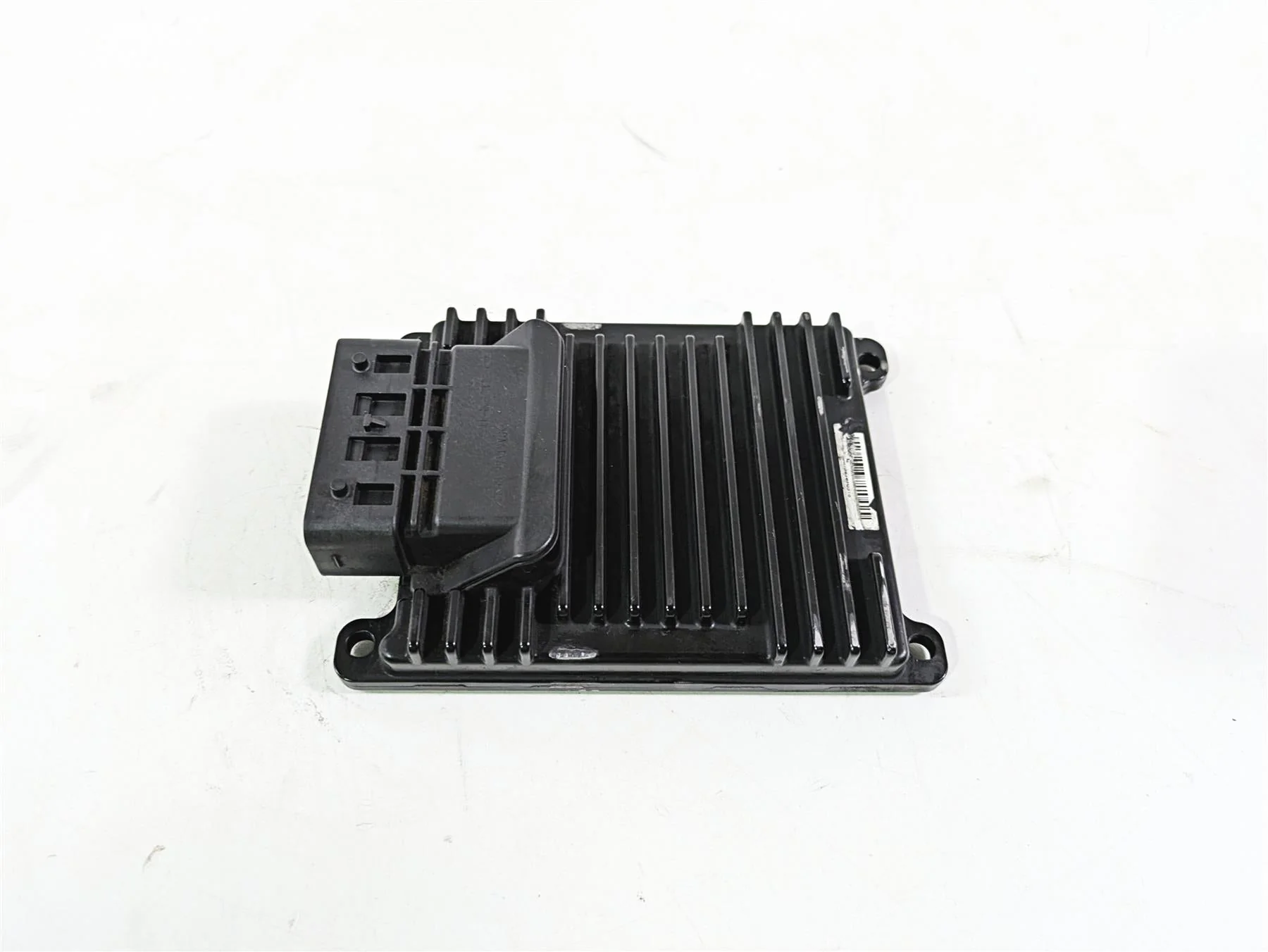 2010 Harley Touring FLHX Street Glide Cdi Ecu Ecm Engine Control Module 34245-10
