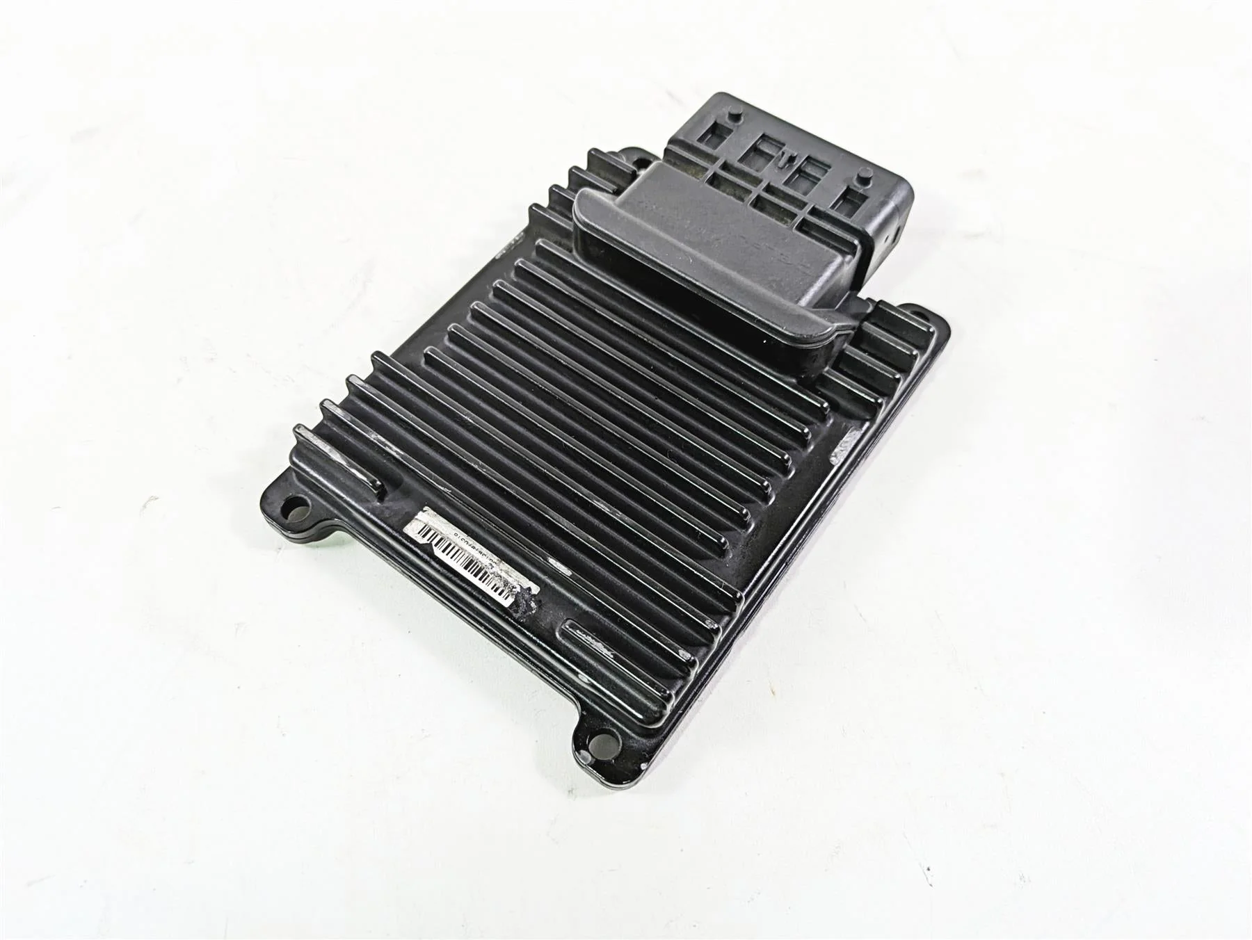 2010 Harley Touring FLHX Street Glide Cdi Ecu Ecm Engine Control Module 34245-10 - Image 10