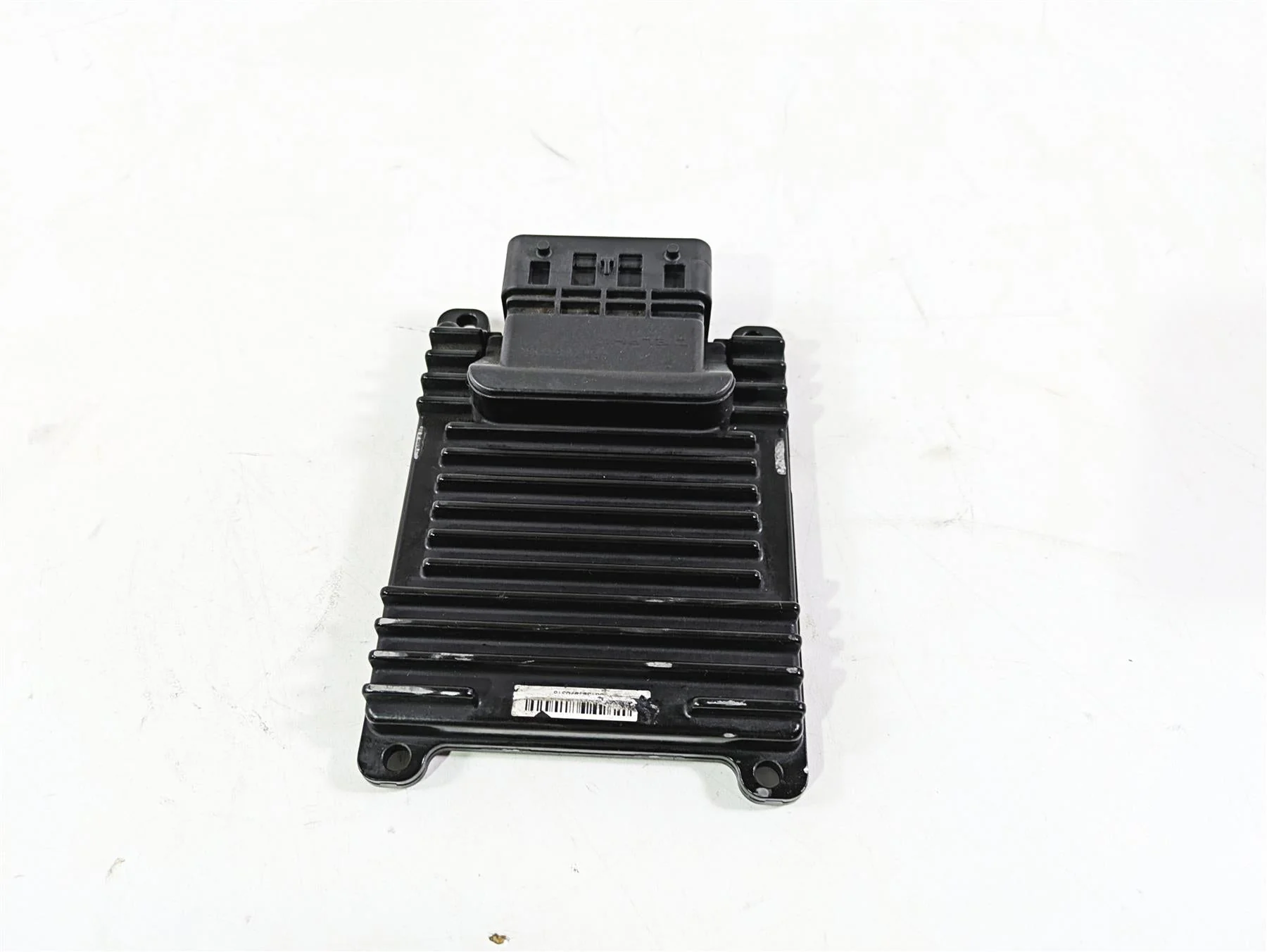 2010 Harley Touring FLHX Street Glide Cdi Ecu Ecm Engine Control Module 34245-10 - Image 3