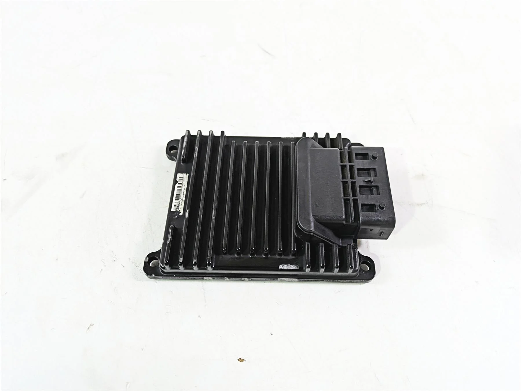 2010 Harley Touring FLHX Street Glide Cdi Ecu Ecm Engine Control Module 34245-10 - Image 4