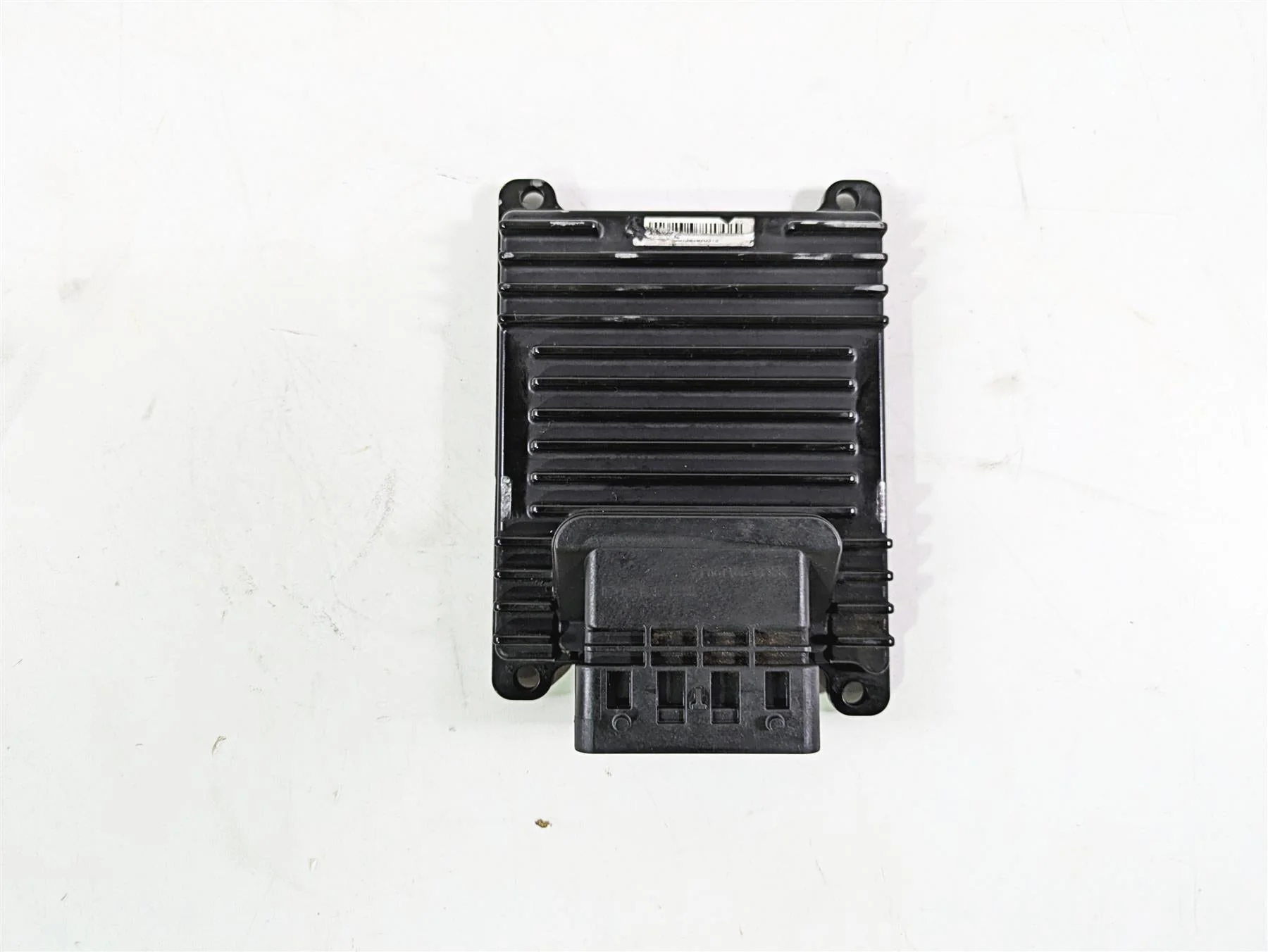 2010 Harley Touring FLHX Street Glide Cdi Ecu Ecm Engine Control Module 34245-10 - Image 5