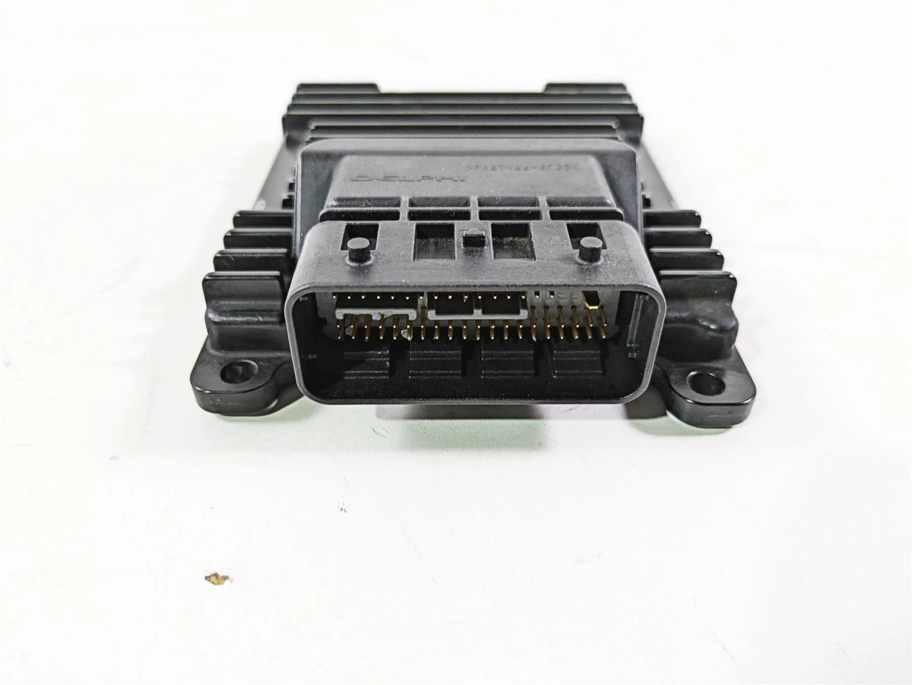 2010 Harley Touring FLHX Street Glide Cdi Ecu Ecm Engine Control Module 34245-10 - Image 7