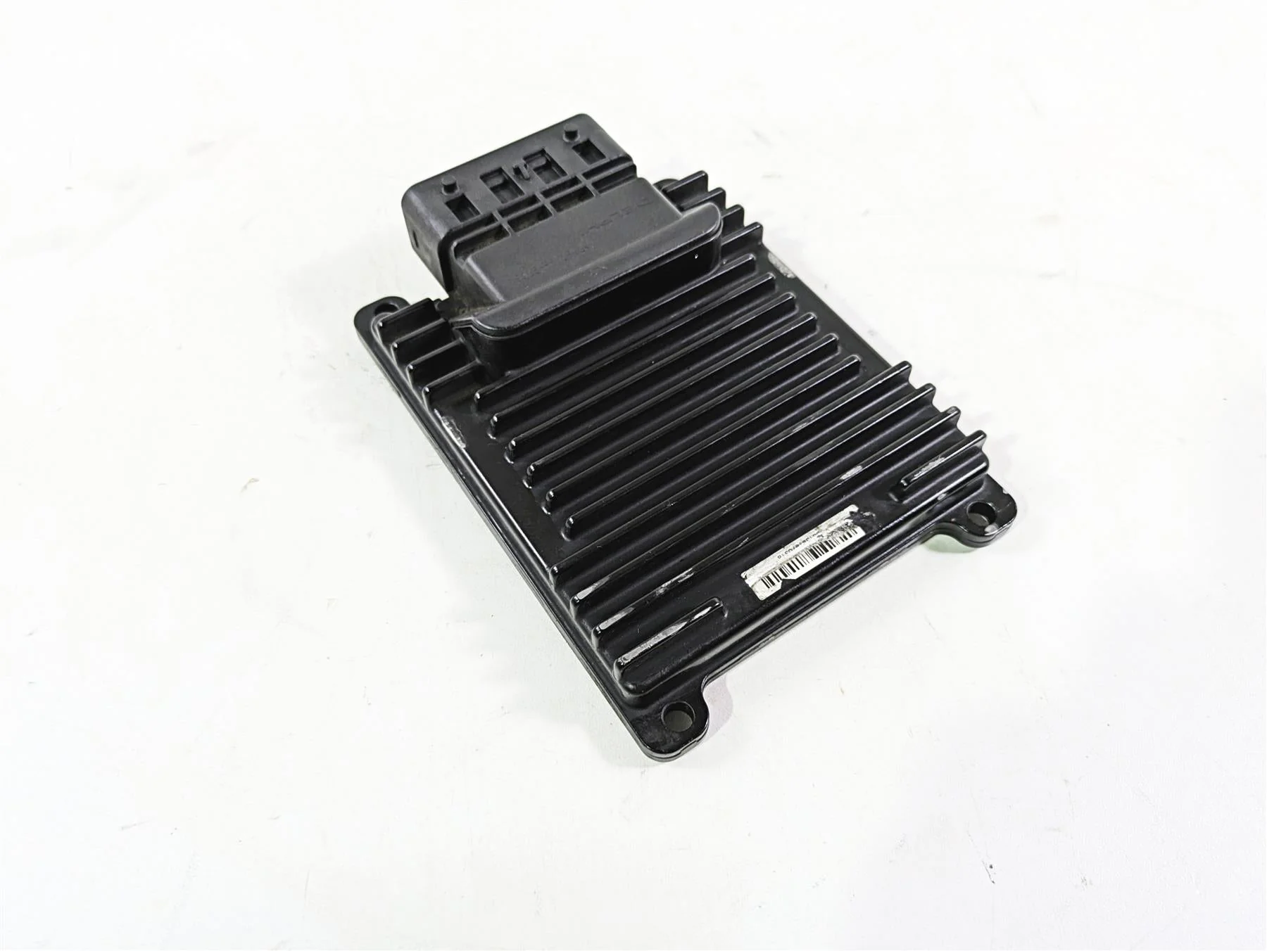 2010 Harley Touring FLHX Street Glide Cdi Ecu Ecm Engine Control Module 34245-10 - Image 9