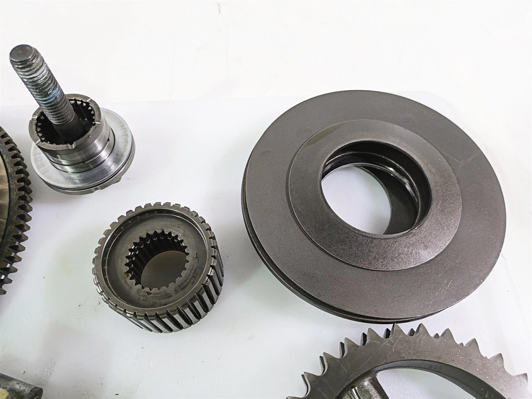 2010 Harley Touring FLHX Street Glide Evolution Industries Terminator Primary Drive Clutch Kit 1013-5002 - Image 8