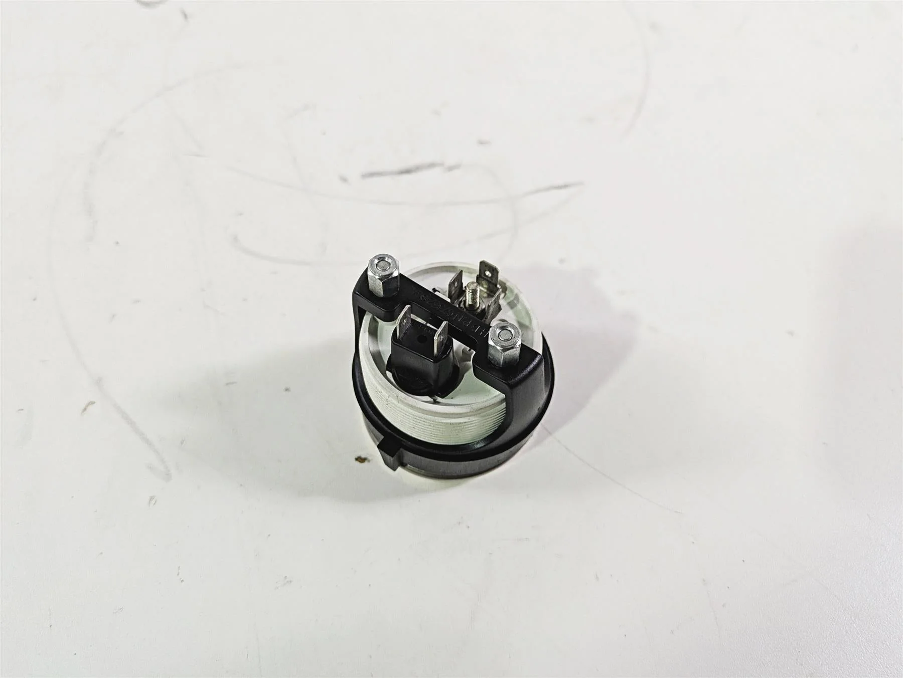 2010 Harley Touring FLHX Street Glide Fuel Gas Level Gauge 75168-08 - Image 11