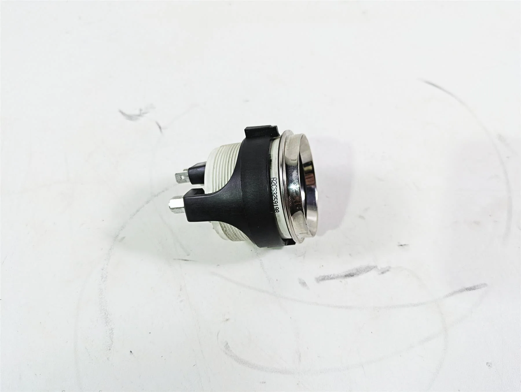 2010 Harley Touring FLHX Street Glide Fuel Gas Level Gauge 75168-08 - Image 4