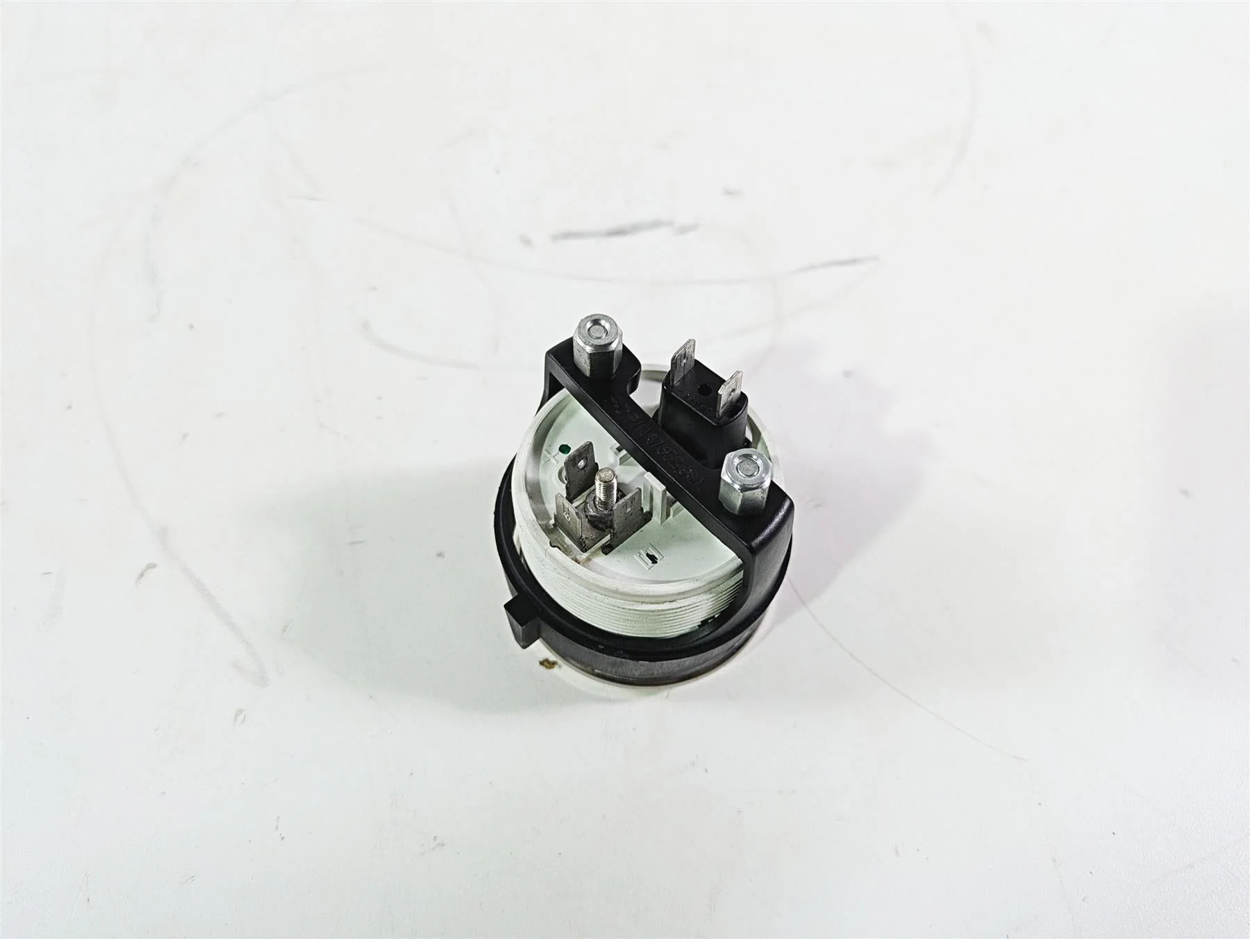 2010 Harley Touring FLHX Street Glide Fuel Gas Level Gauge 75168-08 - Image 9