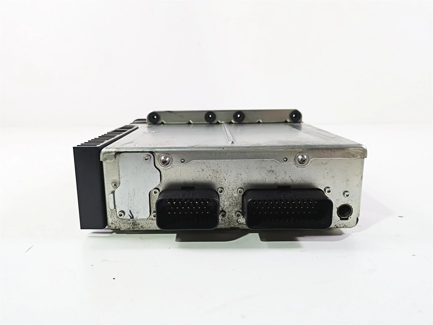 2010 Harley Touring FLHX Street Glide Harman Kardon Radio Stereo  76160-06 - Image 10