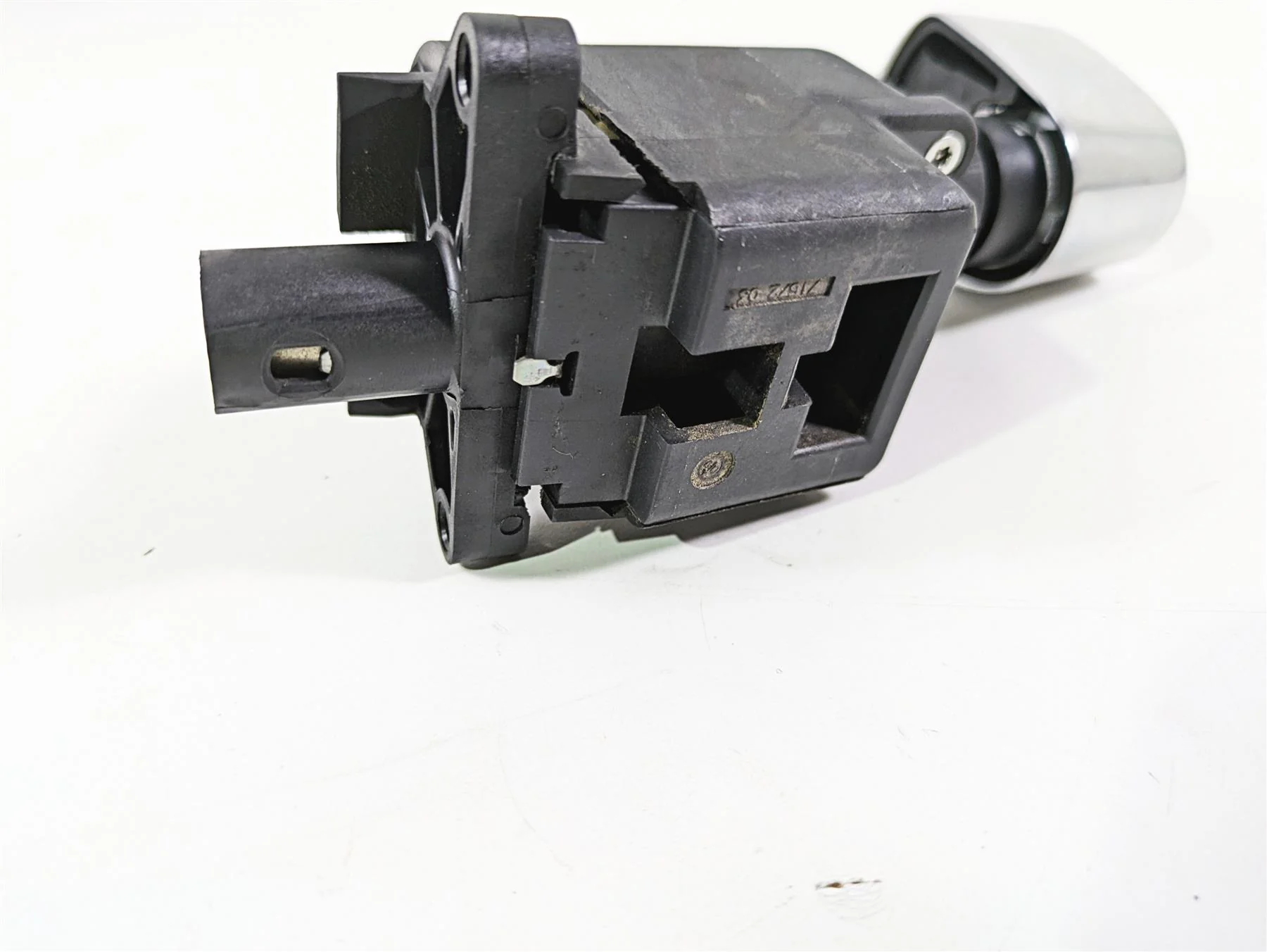 2010 Harley Touring FLHX Street Glide Ignition Switch Key Lock FOR PART 71572-06 - Image 10