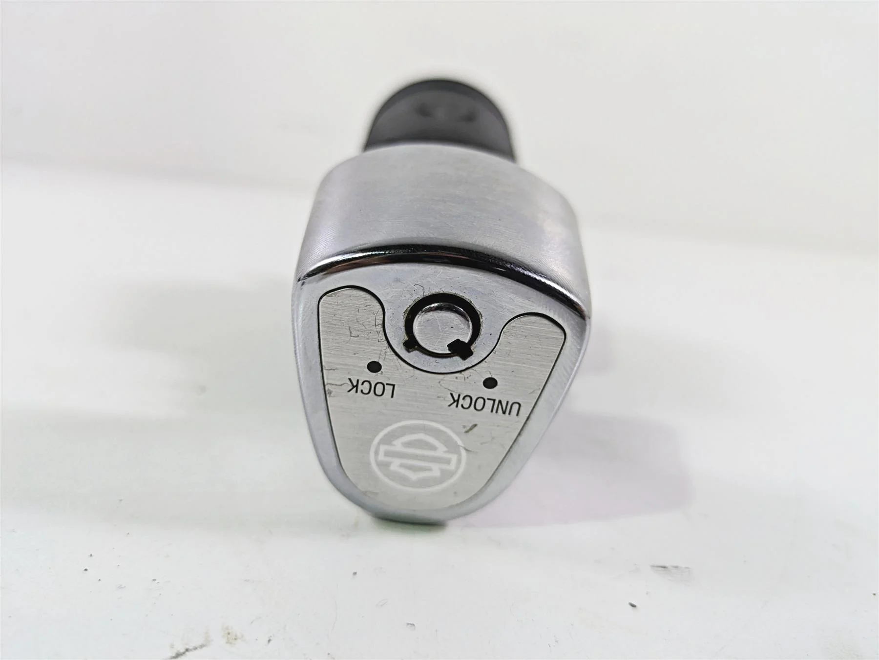 2010 Harley Touring FLHX Street Glide Ignition Switch Key Lock FOR PART 71572-06 - Image 11
