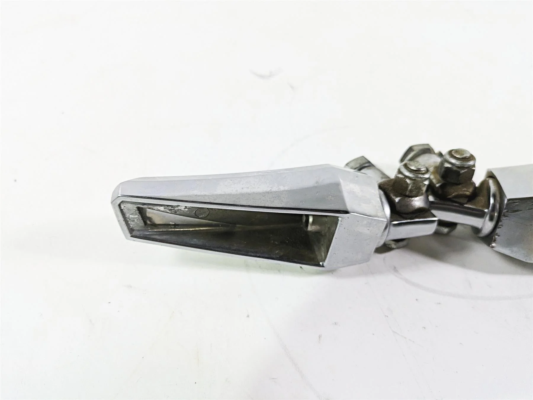 2010 Harley Touring FLHX Street Glide Kuryakyn Phantom Footpegs 16201867 - Image 9
