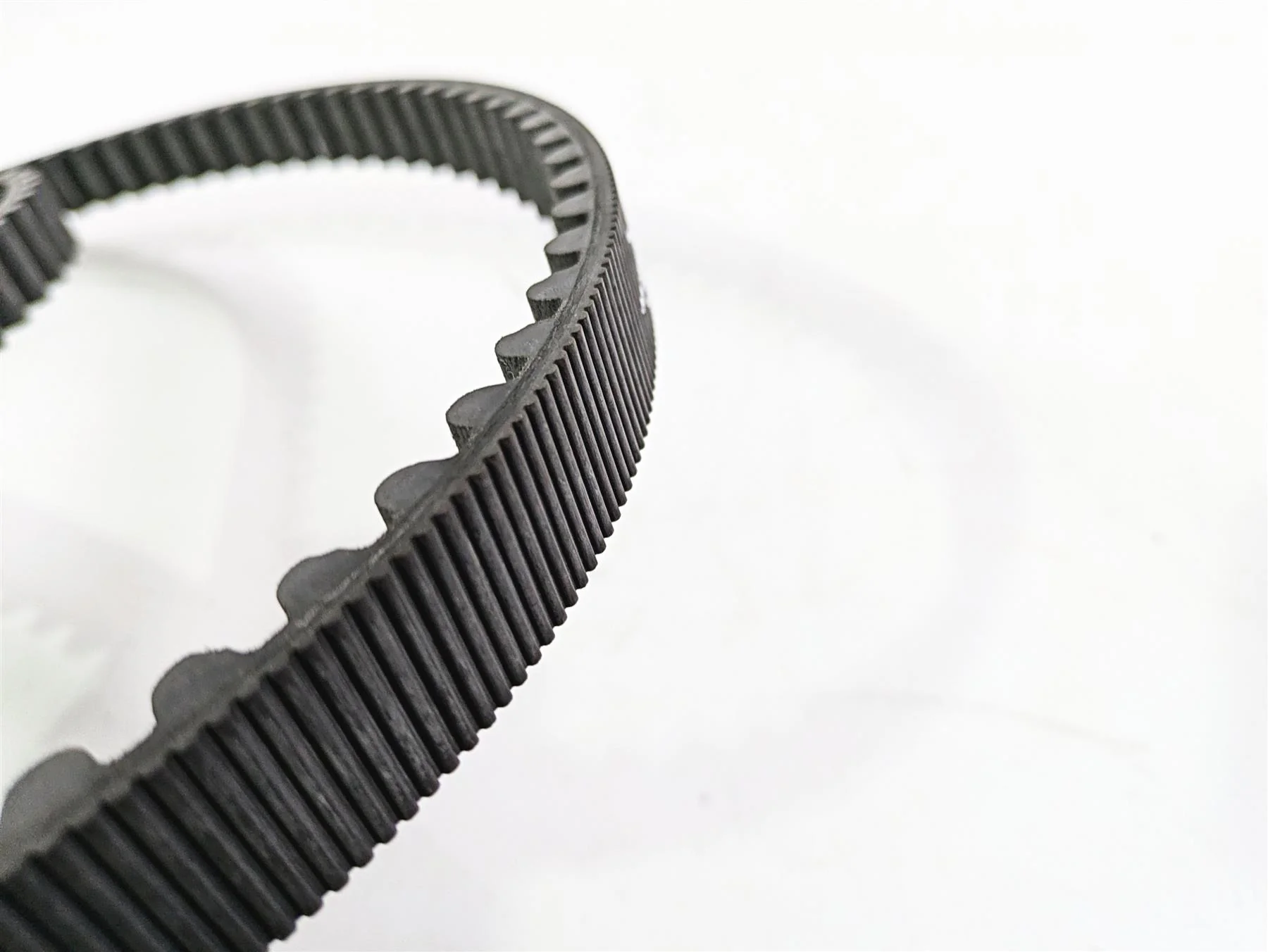 2010 Harley Touring FLHX Street Glide Rear Drive Belt 140T 1" 40024-09A - Image 12