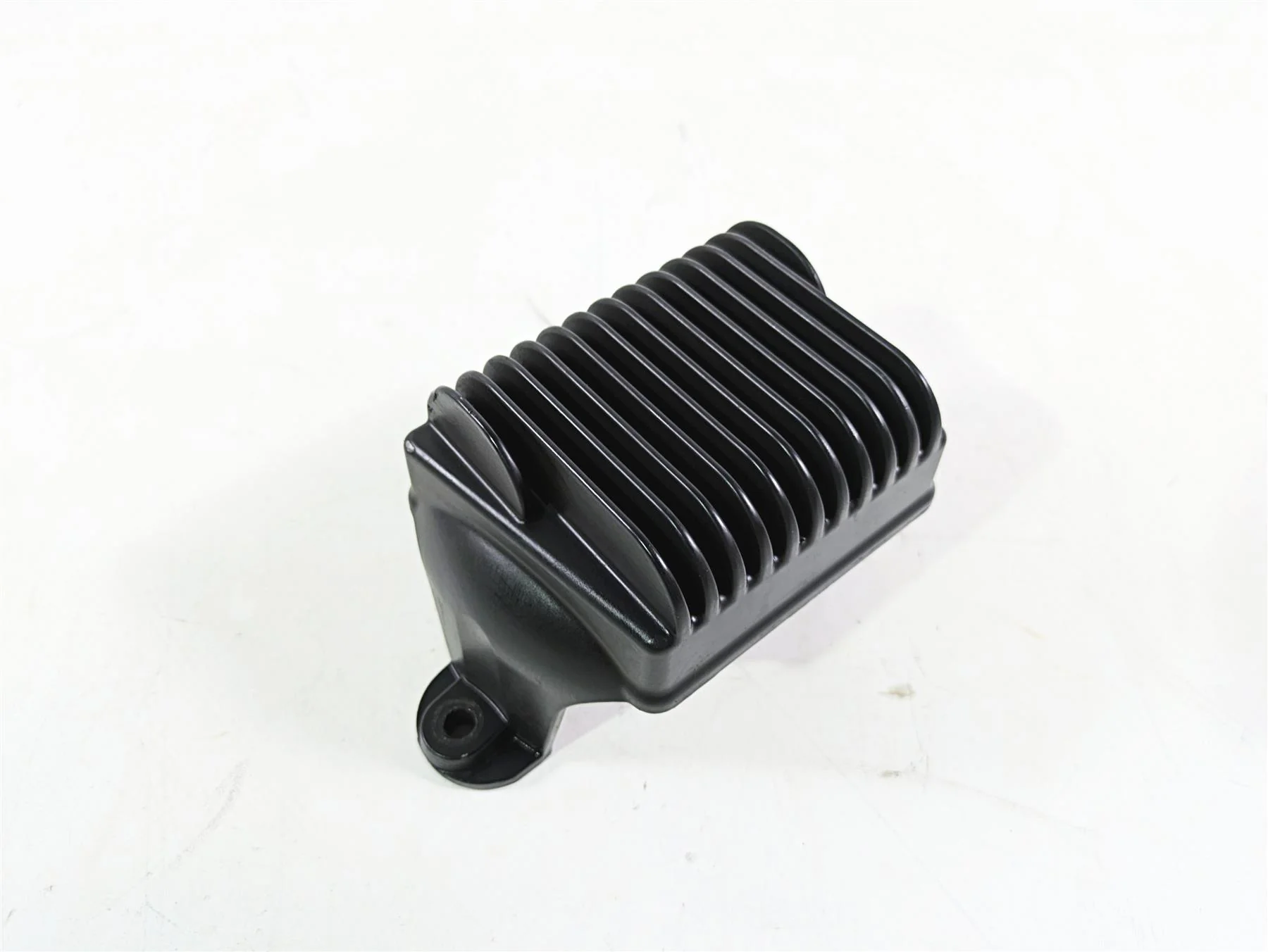 2010 Harley Touring FLHX Street Glide Rectifier Voltage Regulator 74505-09A
