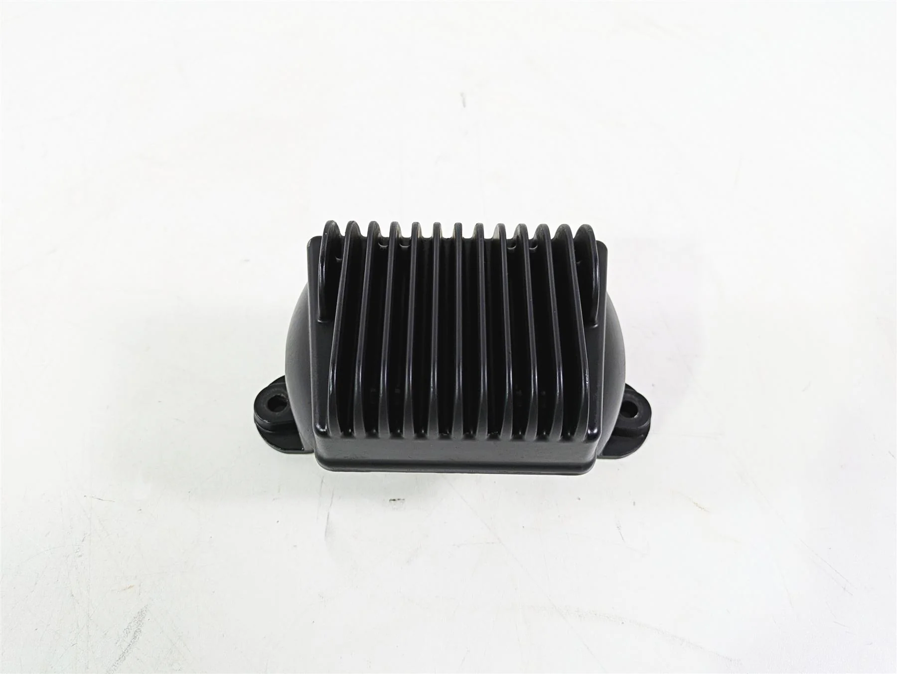 2010 Harley Touring FLHX Street Glide Rectifier Voltage Regulator 74505-09A - Image 2