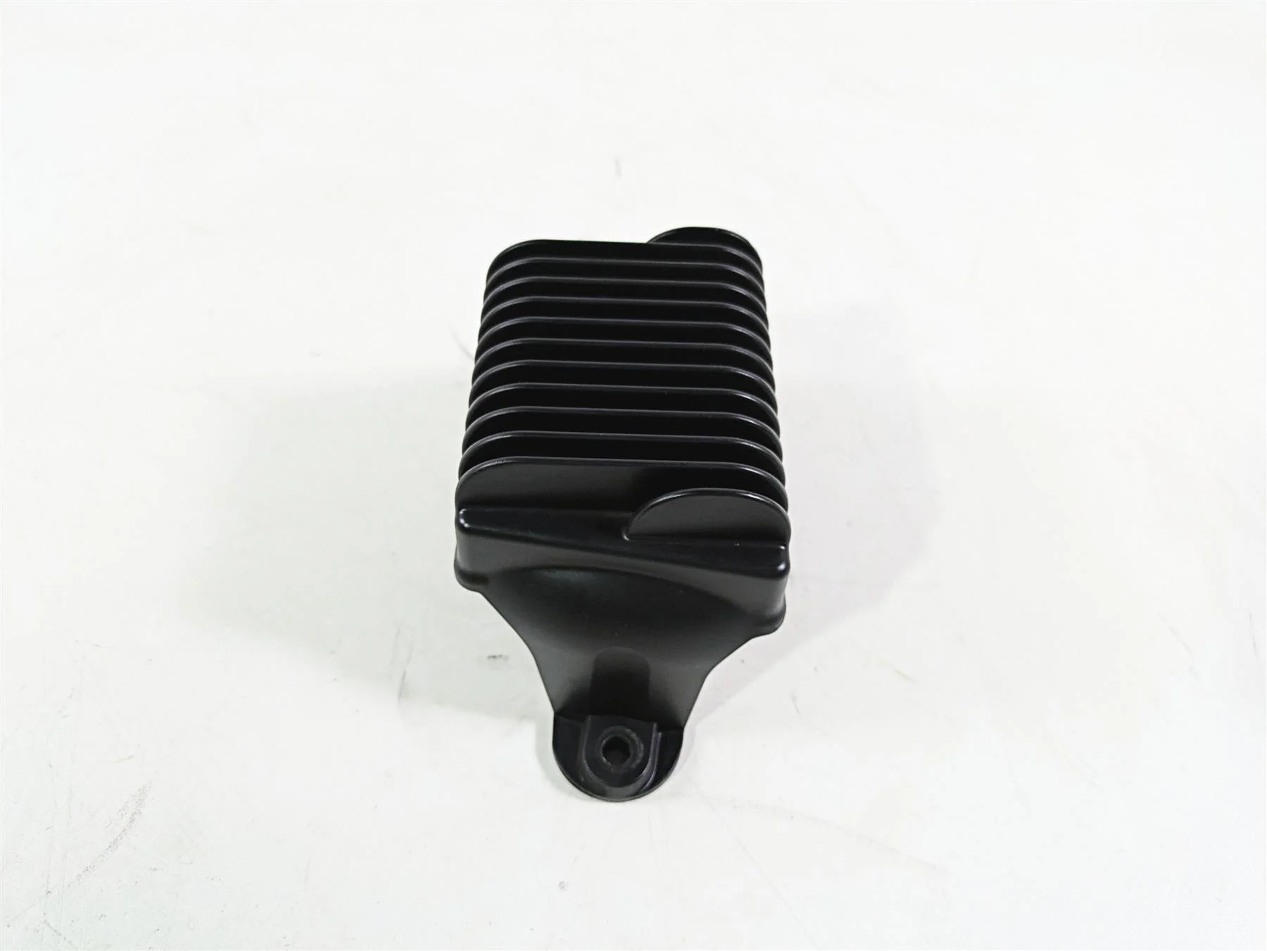 2010 Harley Touring FLHX Street Glide Rectifier Voltage Regulator 74505-09A - Image 3