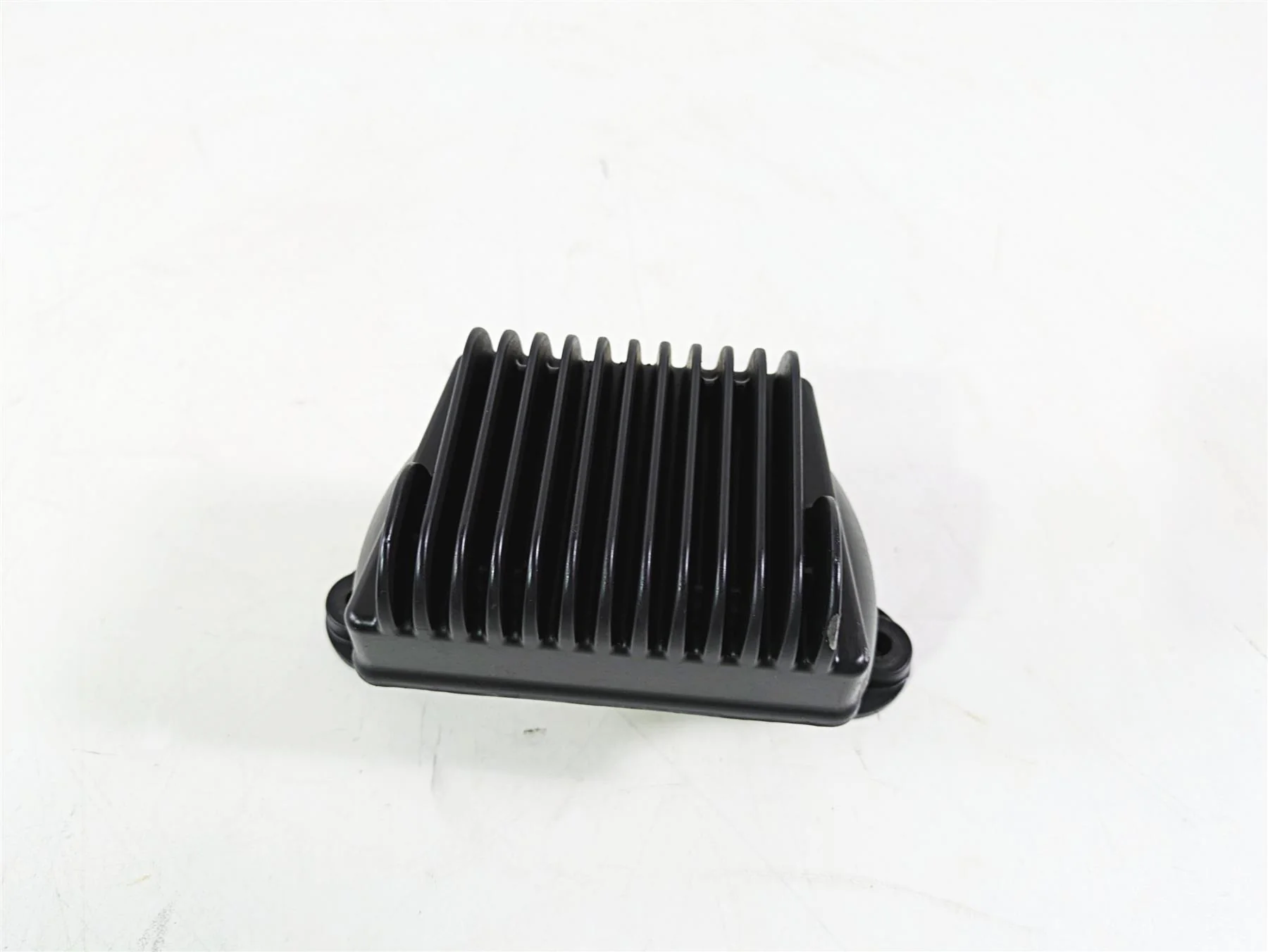 2010 Harley Touring FLHX Street Glide Rectifier Voltage Regulator 74505-09A - Image 4