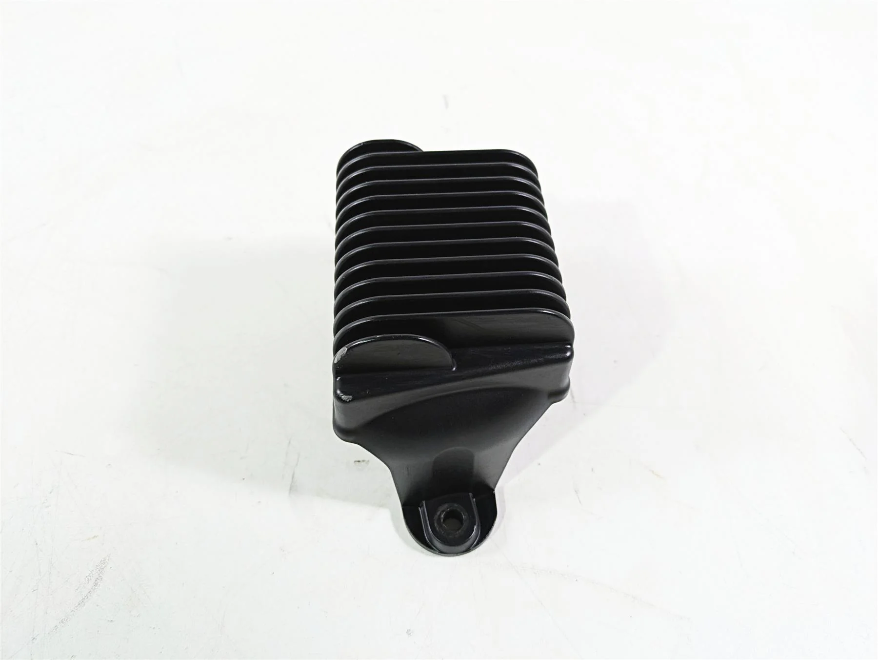 2010 Harley Touring FLHX Street Glide Rectifier Voltage Regulator 74505-09A - Image 5
