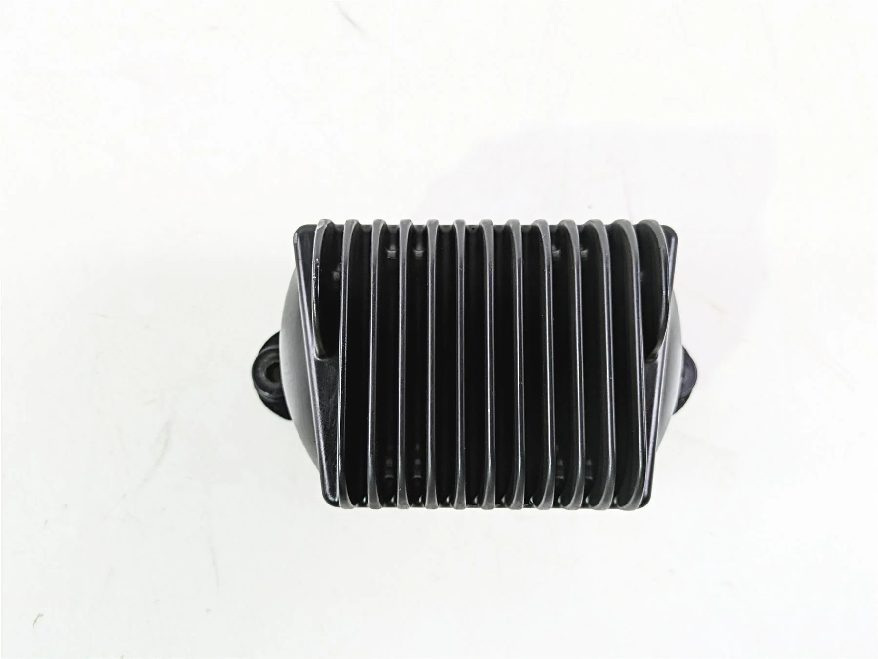 2010 Harley Touring FLHX Street Glide Rectifier Voltage Regulator 74505-09A - Image 6