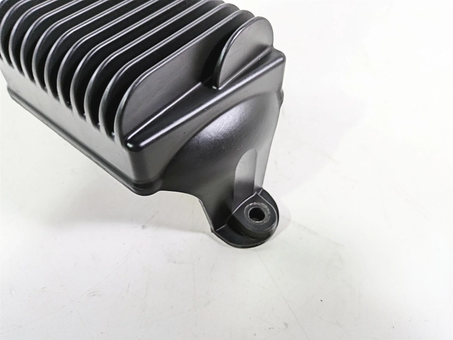 2010 Harley Touring FLHX Street Glide Rectifier Voltage Regulator 74505-09A - Image 7