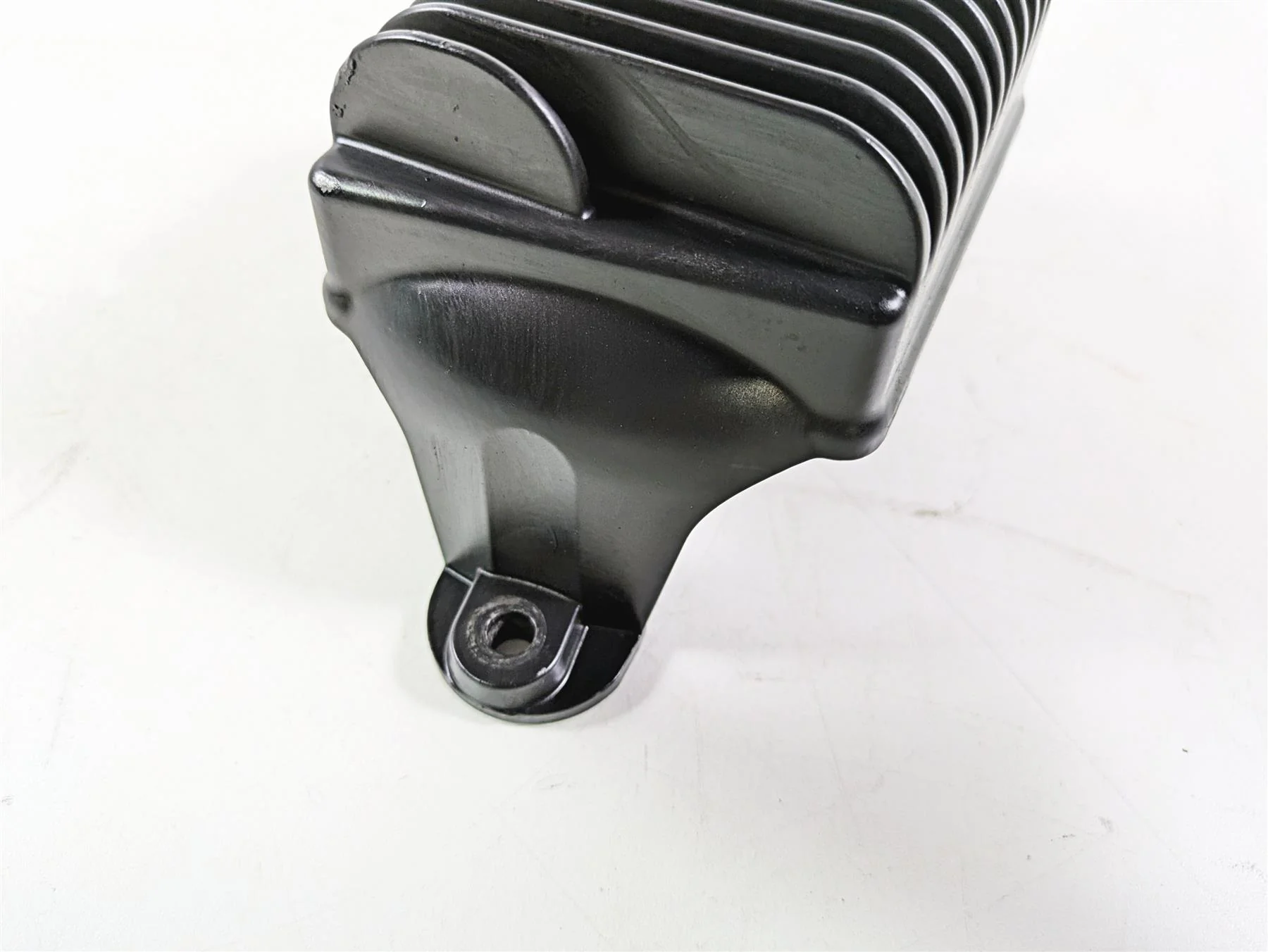2010 Harley Touring FLHX Street Glide Rectifier Voltage Regulator 74505-09A - Image 8