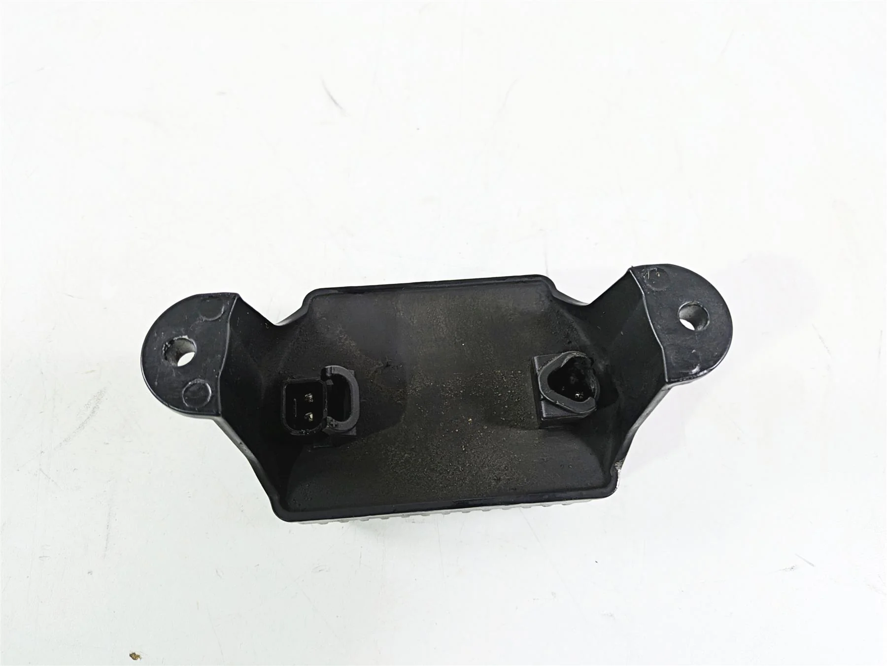 2010 Harley Touring FLHX Street Glide Rectifier Voltage Regulator 74505-09A - Image 9