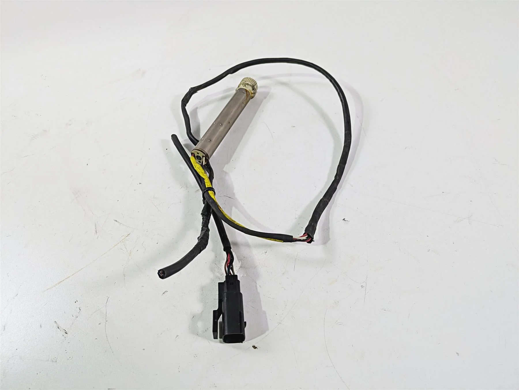 2010 Harley Touring FLHX Street Glide Ride By Wire Throttle Sensor 32305-08A - Image 10